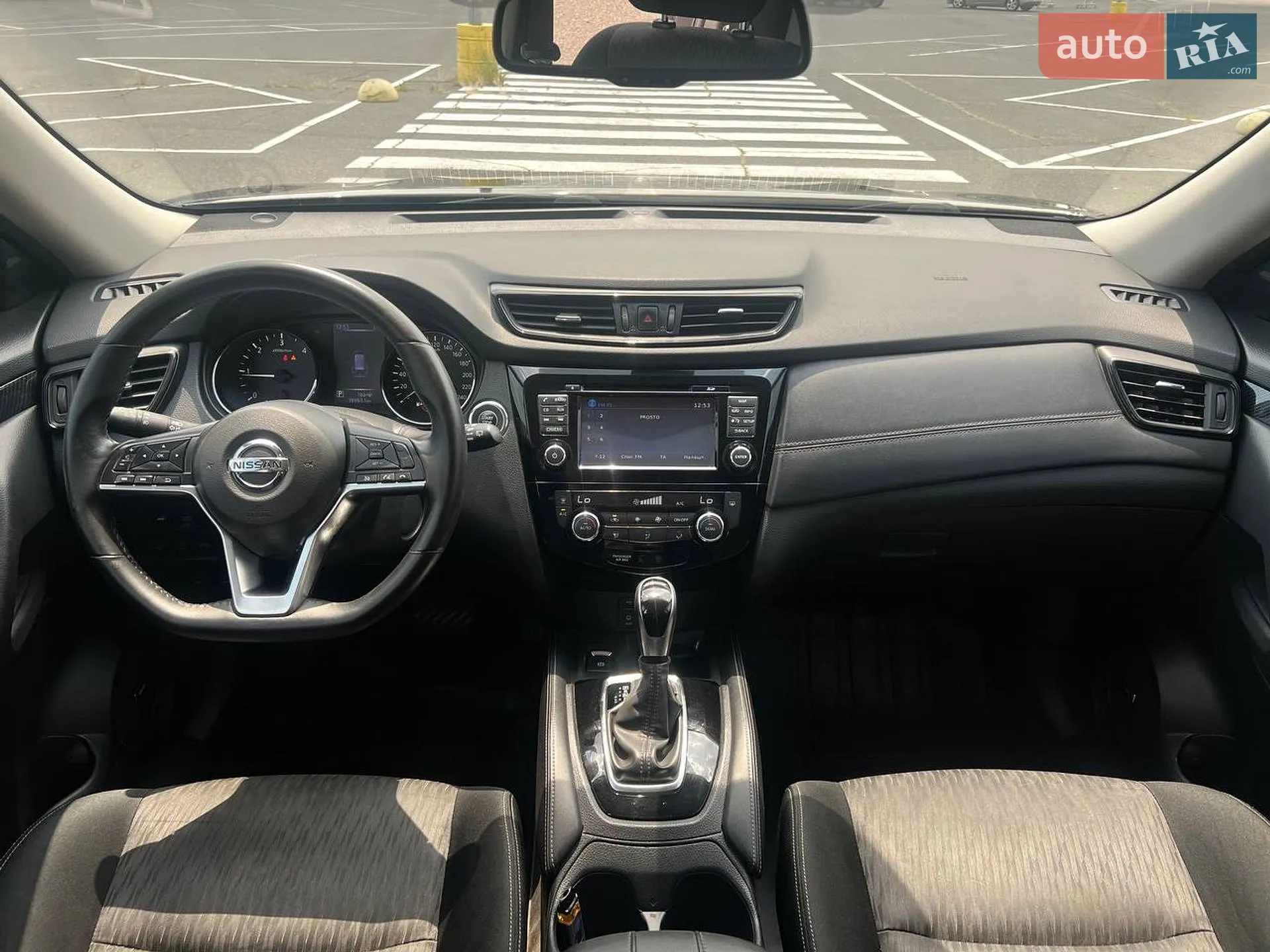 2019 Nissan X-Trail - мініатюра 10