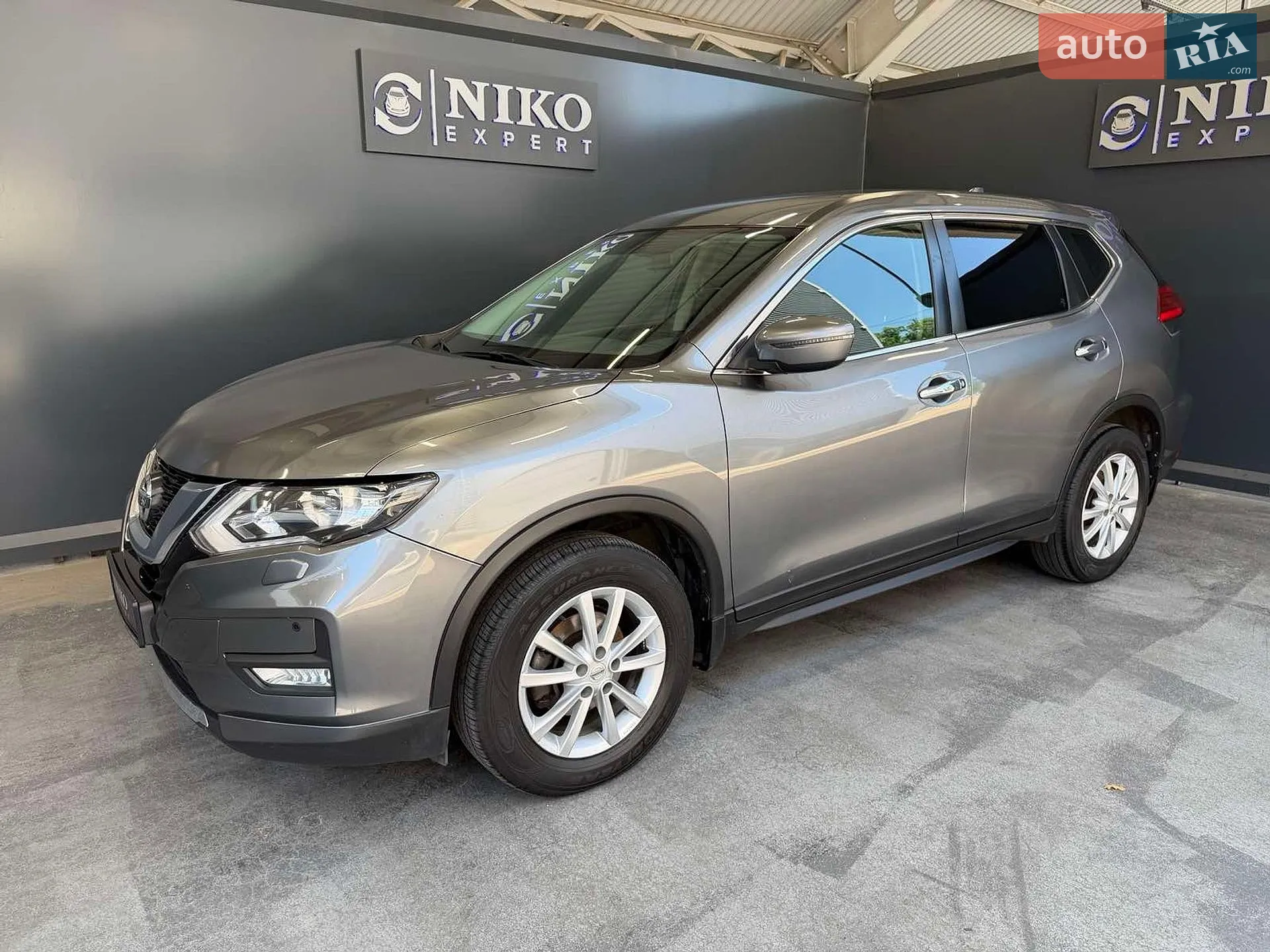 2019 Nissan X-Trail - мініатюра 3