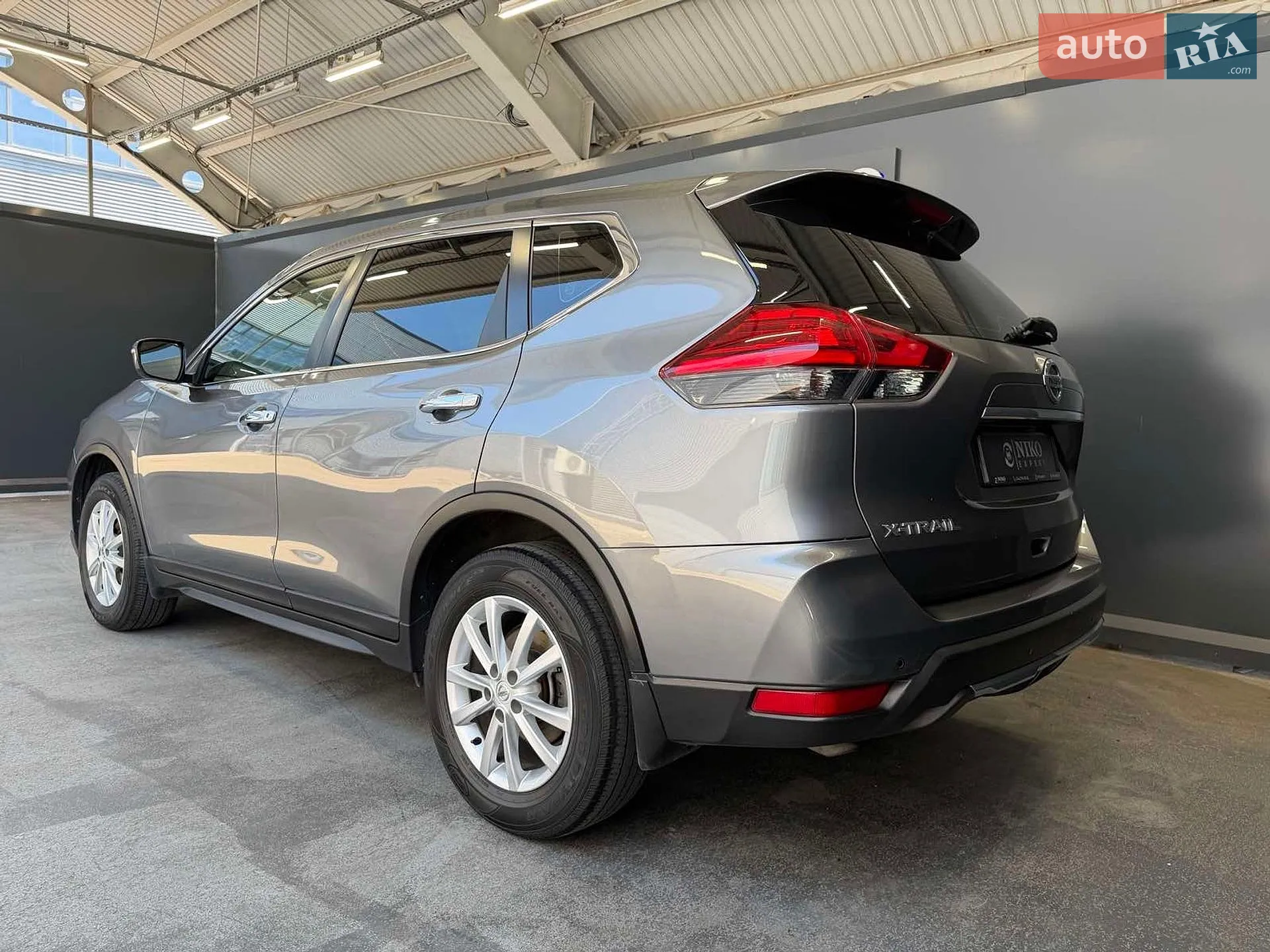 2019 Nissan X-Trail - мініатюра 11