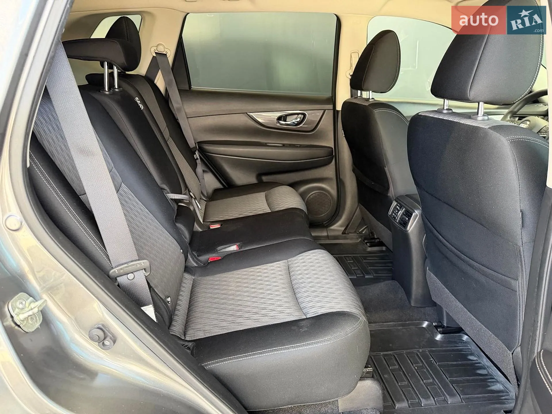 2019 Nissan X-Trail - мініатюра 39