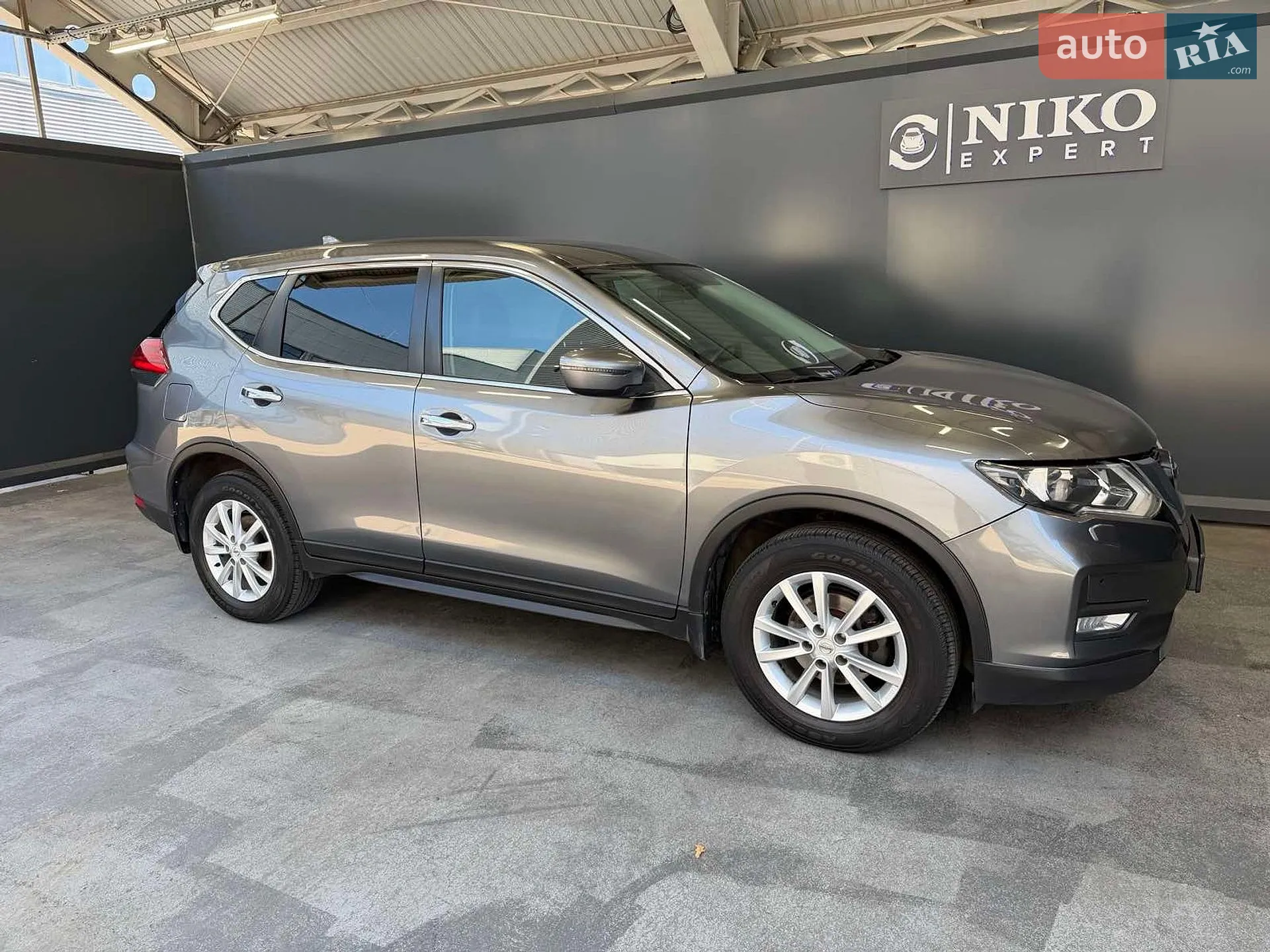 2019 Nissan X-Trail - мініатюра 17