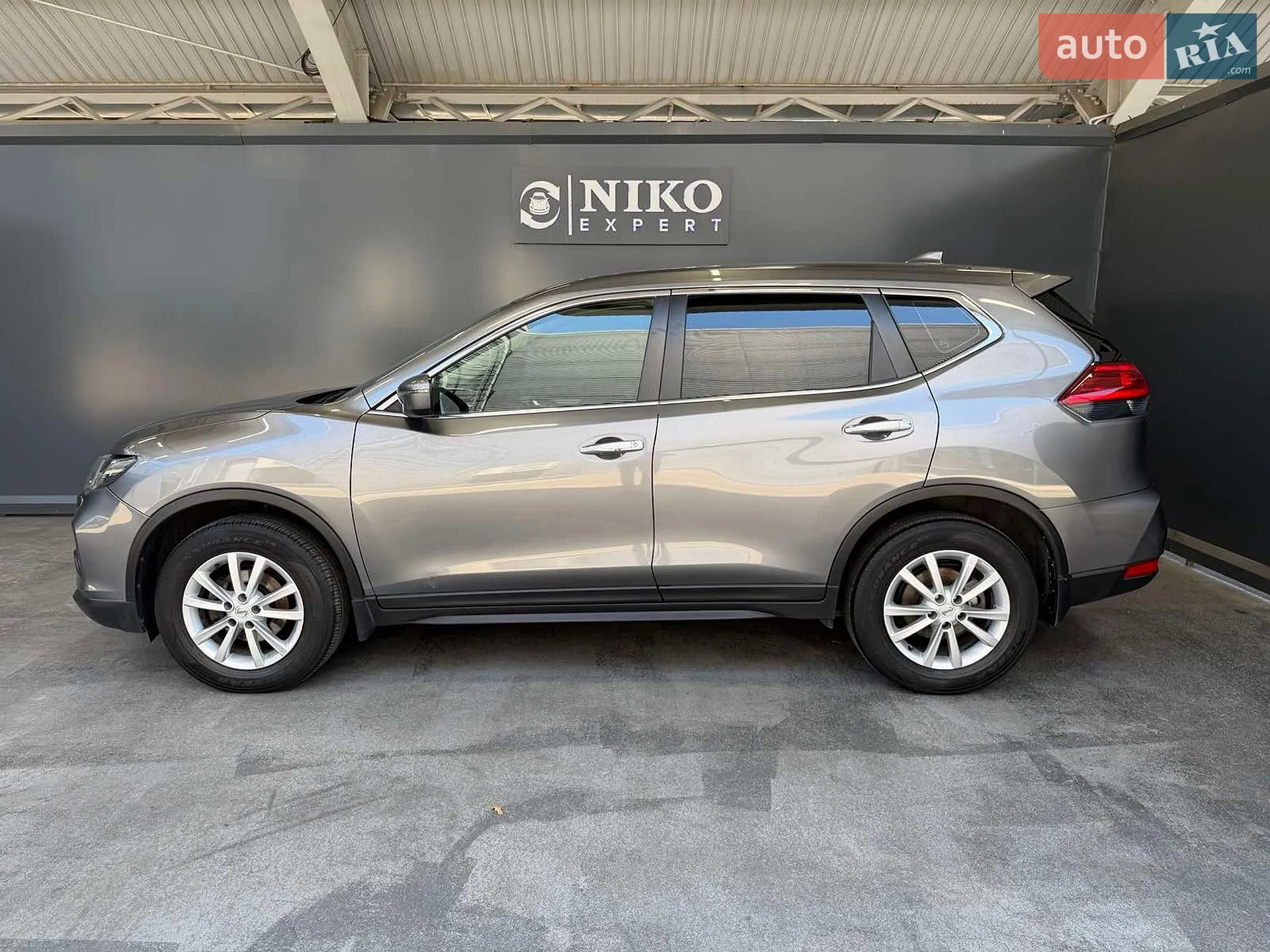 2019 Nissan X-Trail - мініатюра 14