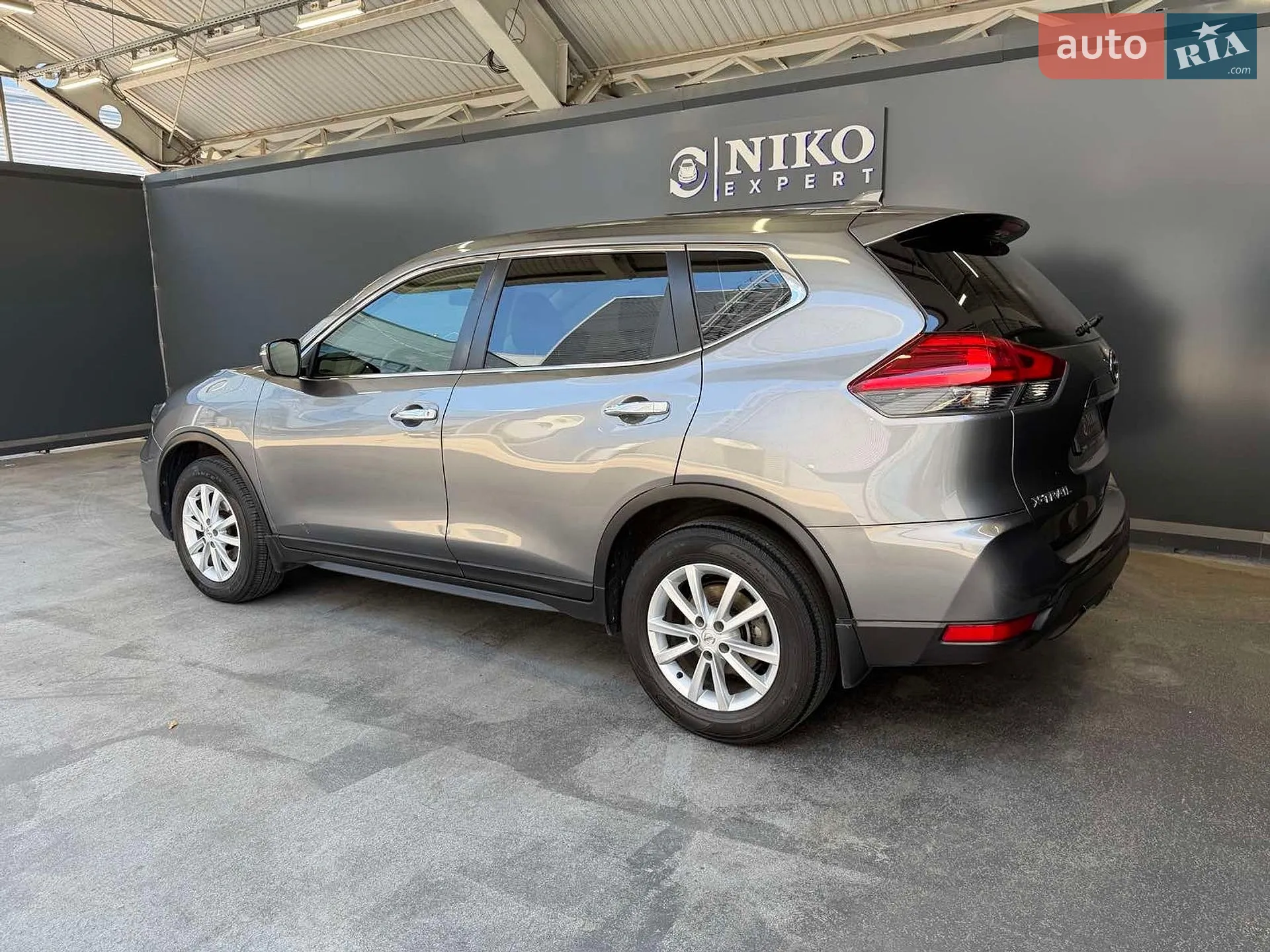 2019 Nissan X-Trail - мініатюра 9
