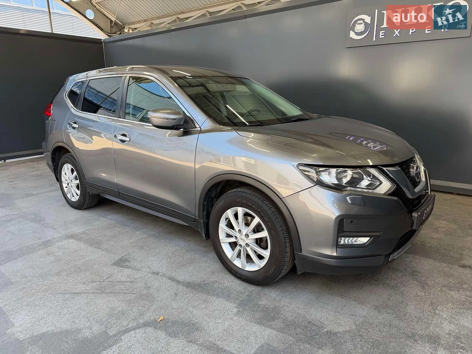 2019 Nissan X-Trail - мініатюра 19