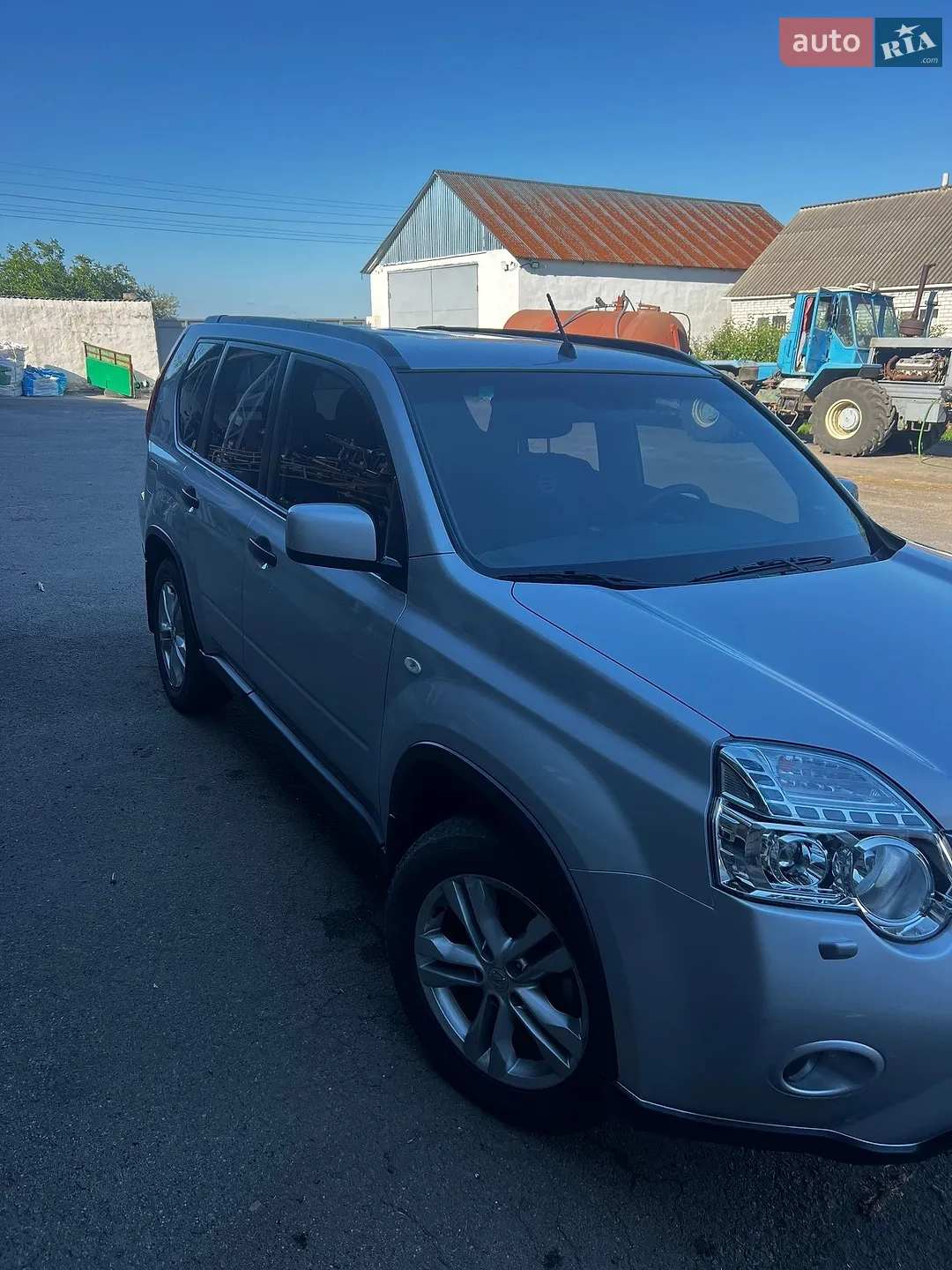 2012 Nissan X-Trail - мініатюра 16