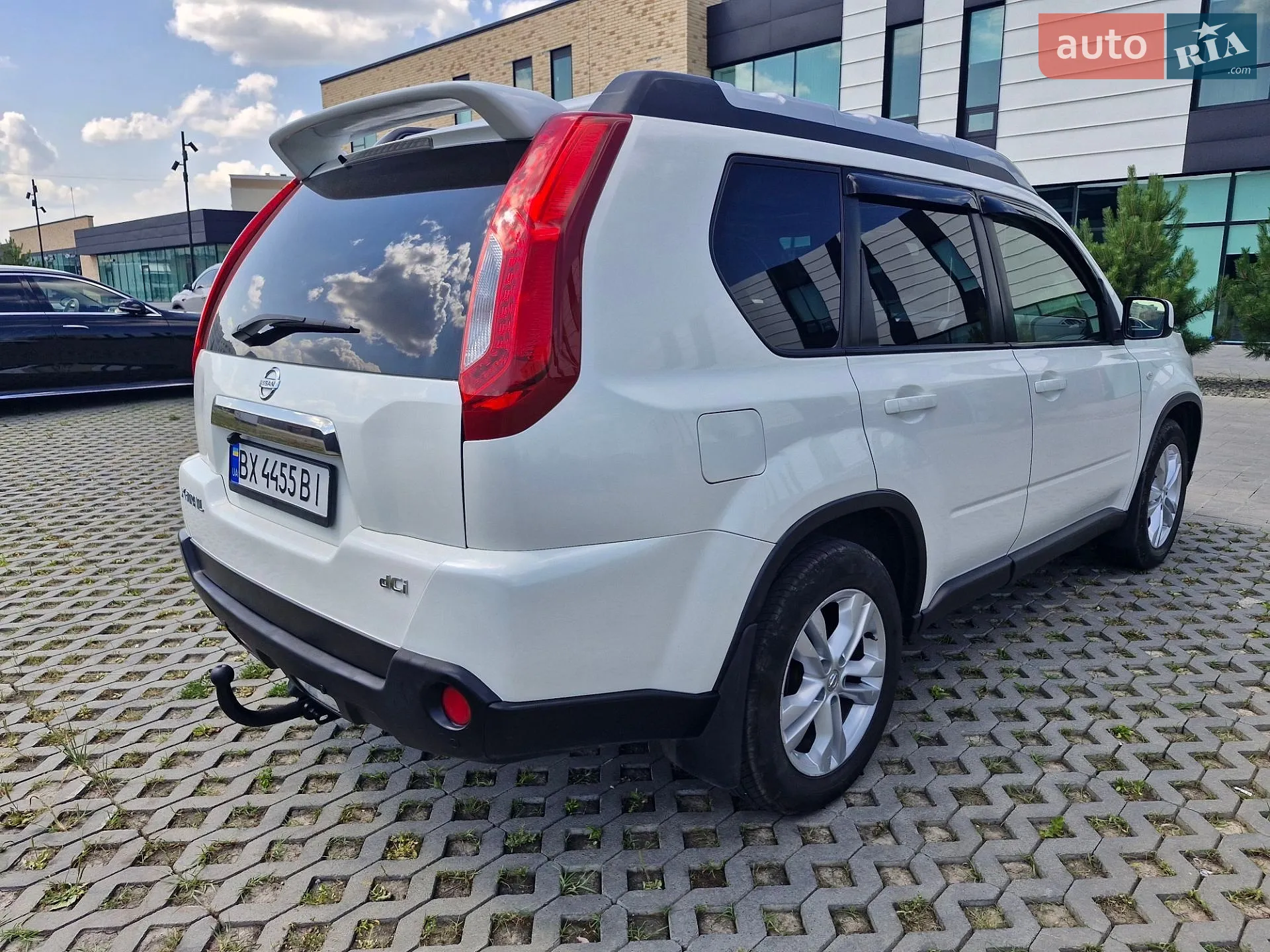 2013 Nissan X-Trail - мініатюра 9