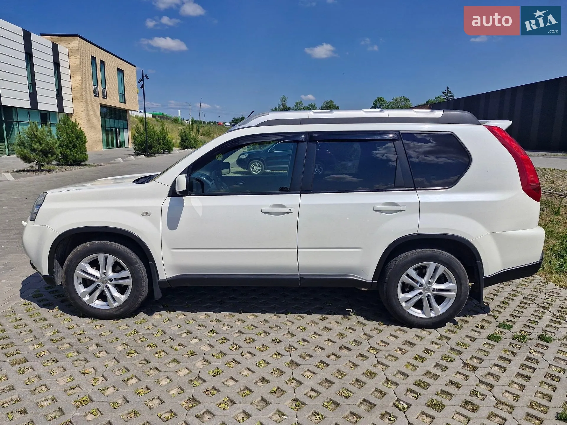 2013 Nissan X-Trail - мініатюра 6