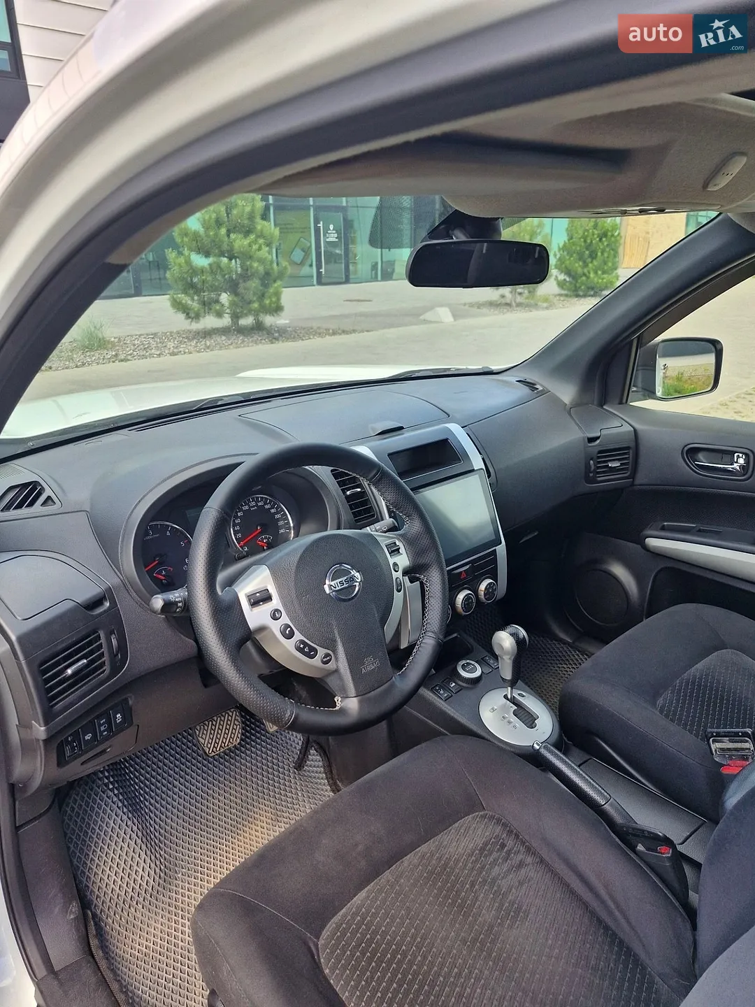 2013 Nissan X-Trail - мініатюра 12