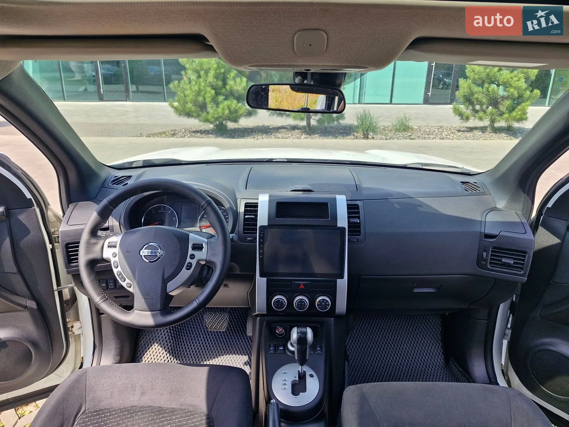 2013 Nissan X-Trail - мініатюра 14