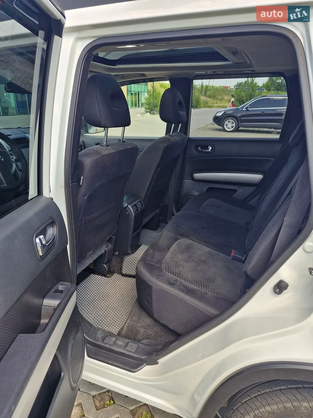 2013 Nissan X-Trail - мініатюра 20