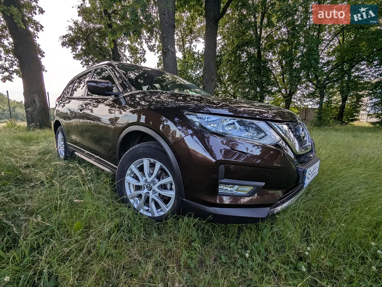 2021 Nissan X-Trail - мініатюра 46