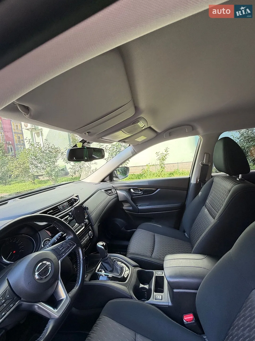 2021 Nissan X-Trail - мініатюра 7
