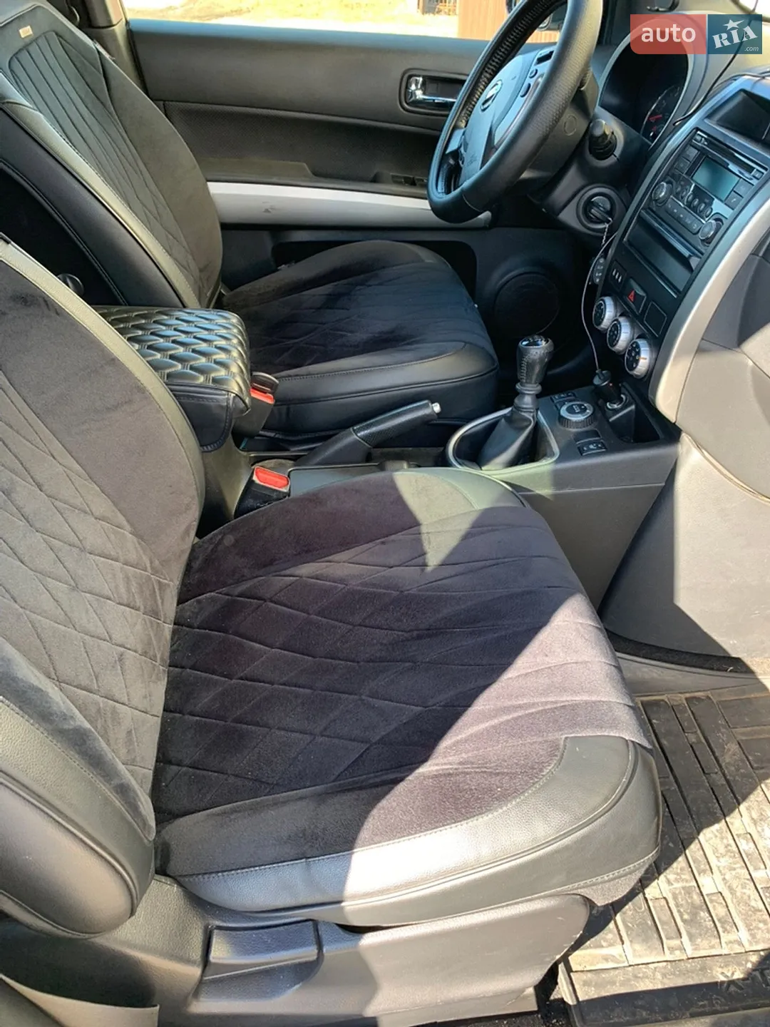 2013 Nissan X-Trail - мініатюра 8