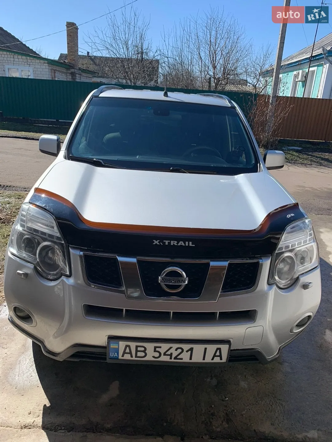 2013 Nissan X-Trail - мініатюра 5