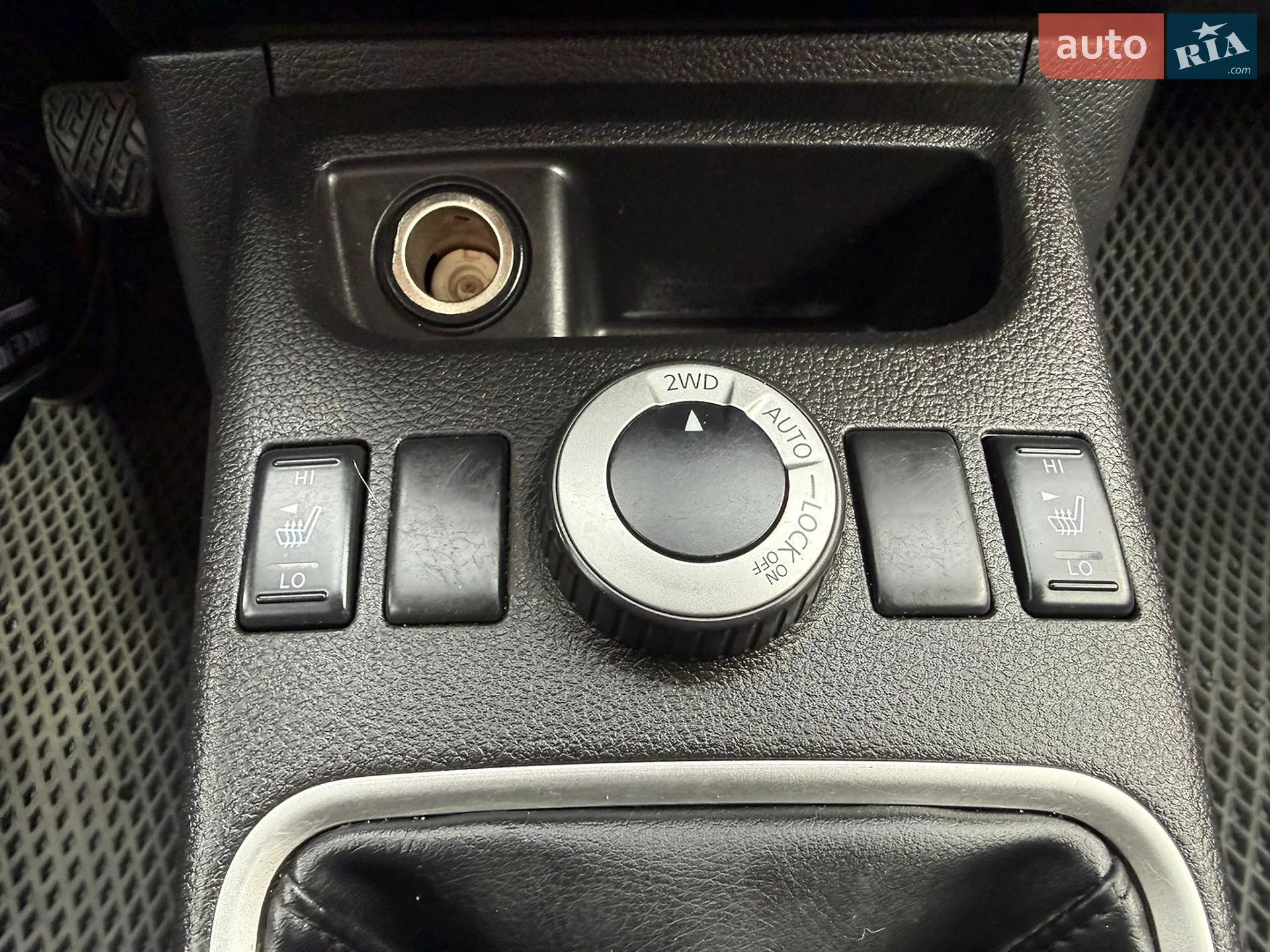 2012 Nissan X-Trail - мініатюра 18