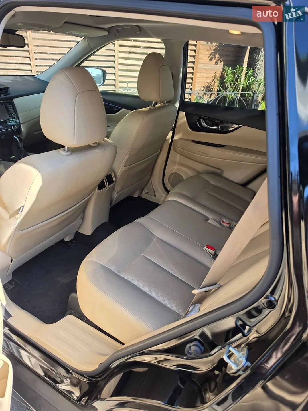 2019 Nissan X-Trail - мініатюра 3
