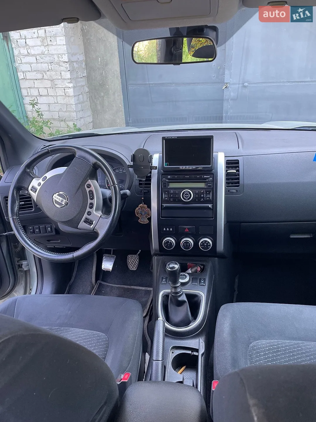2011 Nissan X-Trail - мініатюра 5
