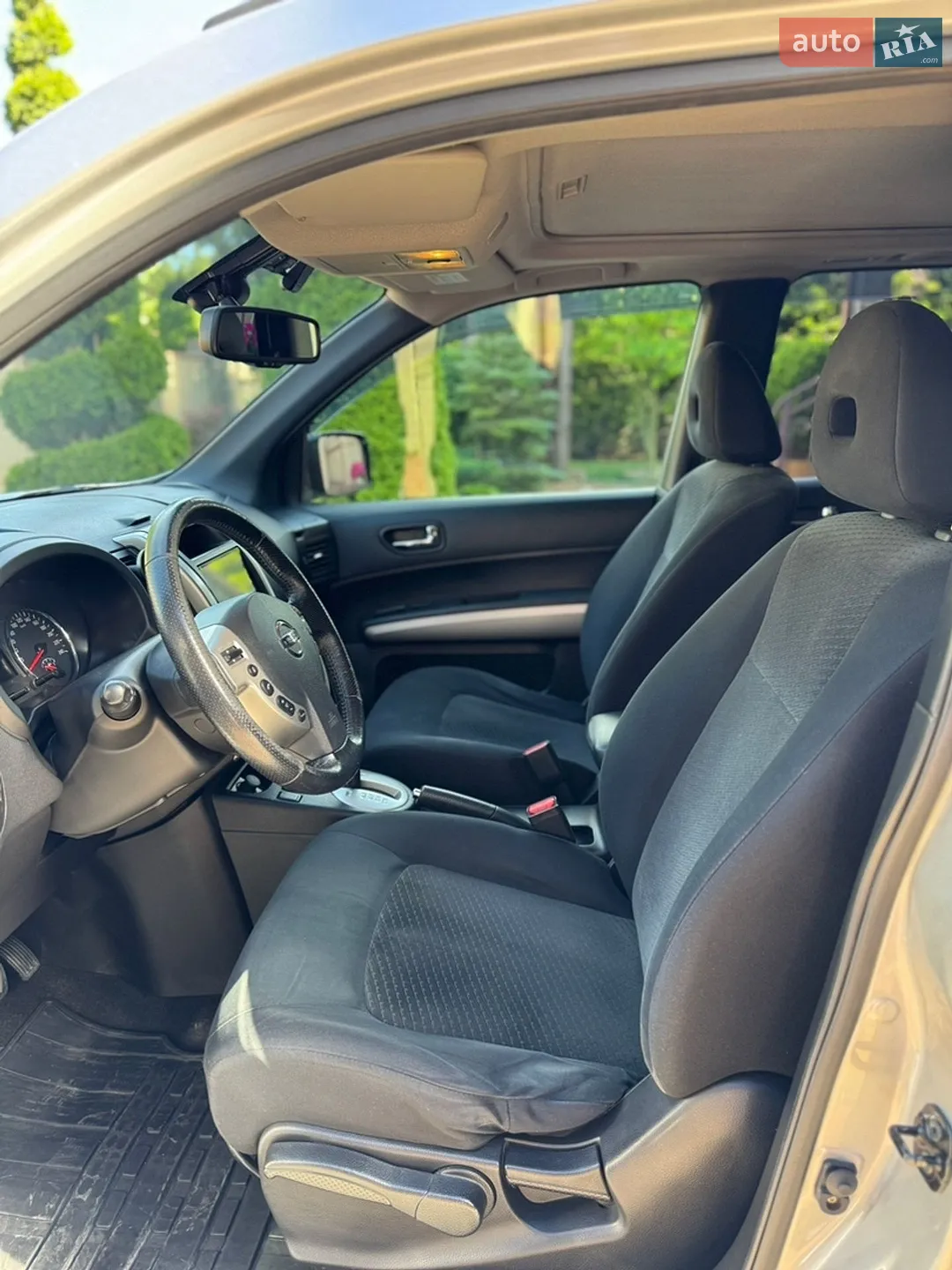 2012 Nissan X-Trail - мініатюра 6