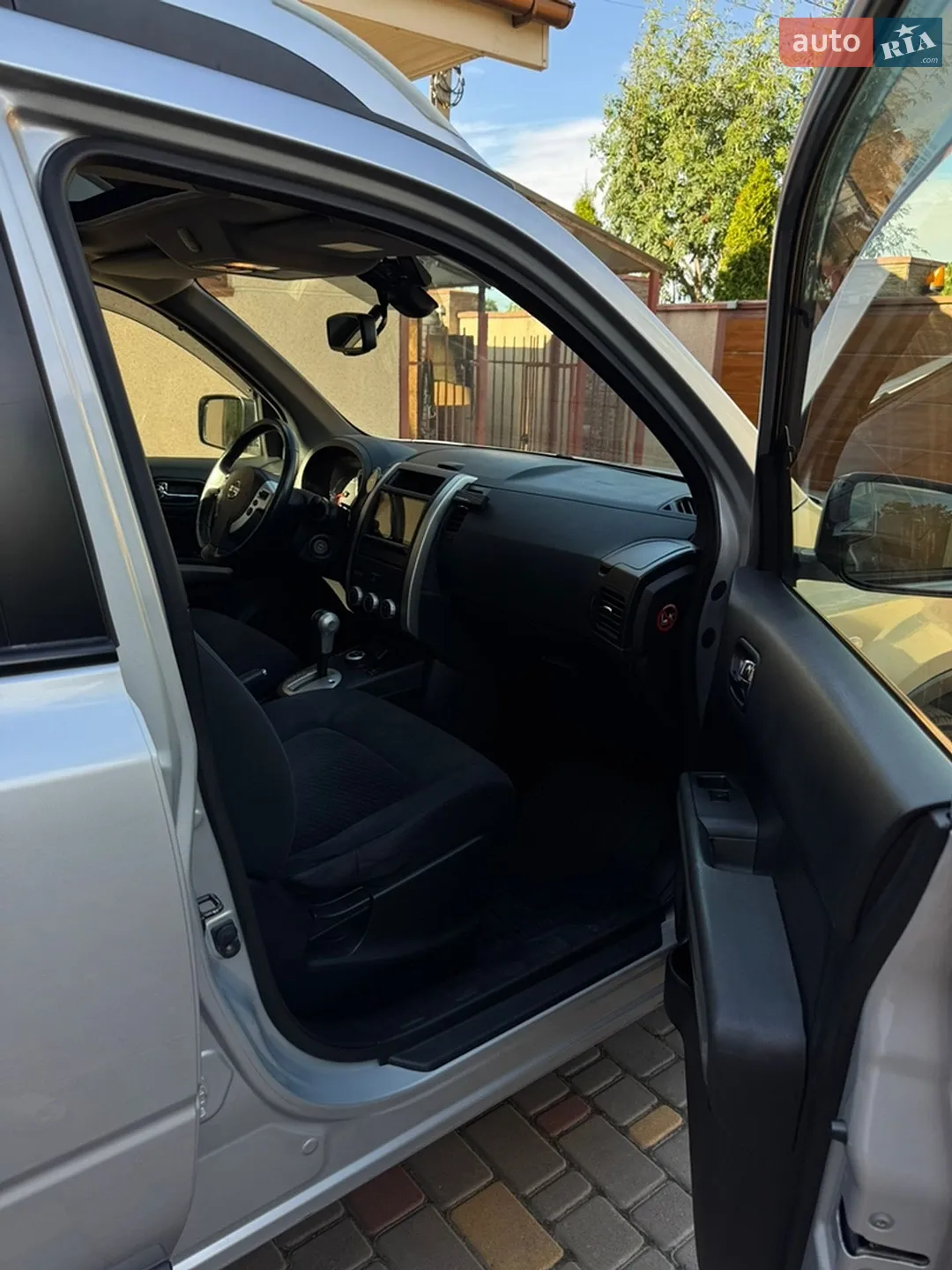 2012 Nissan X-Trail - мініатюра 16