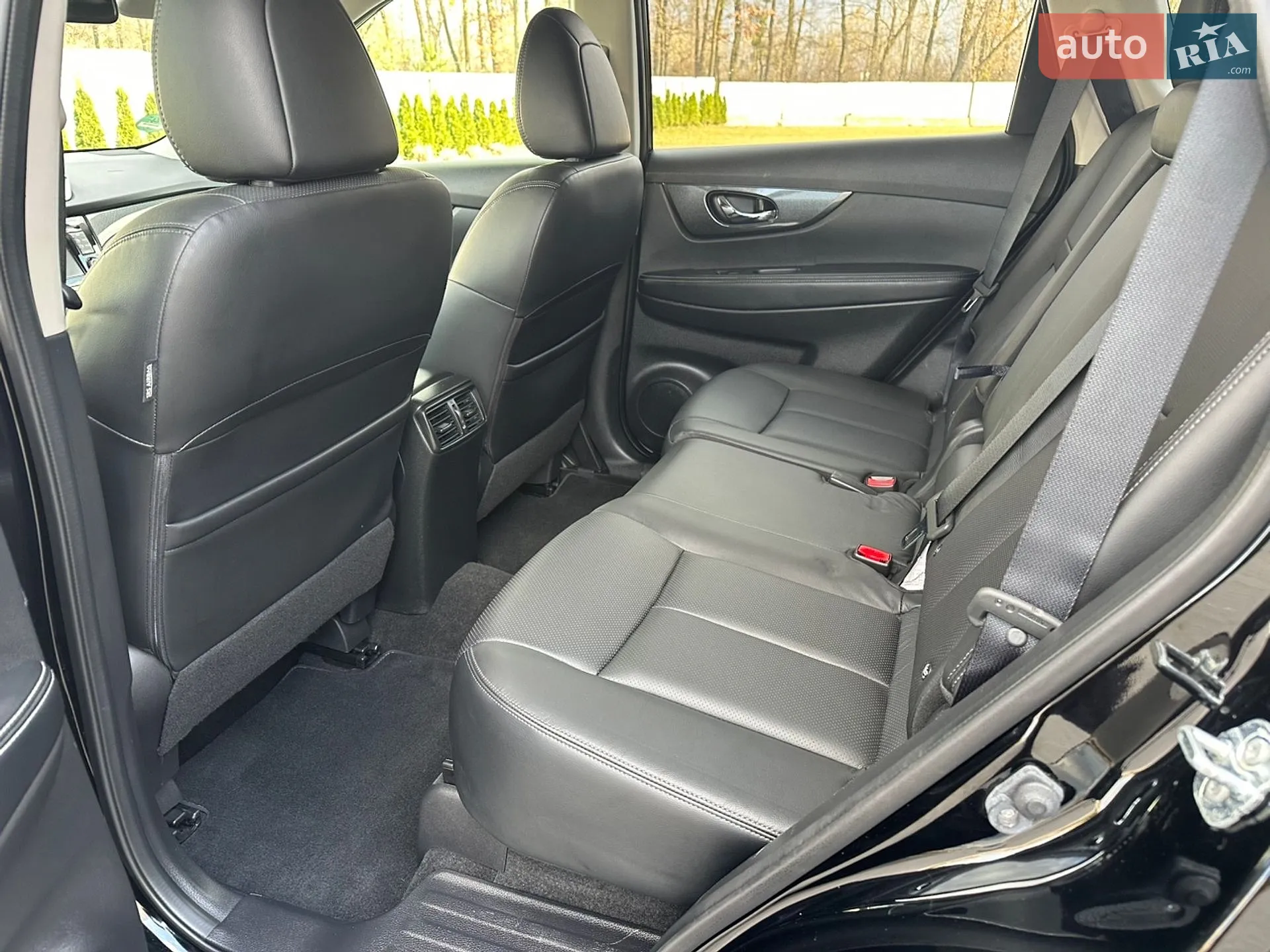 2015 Nissan X-Trail - мініатюра 34