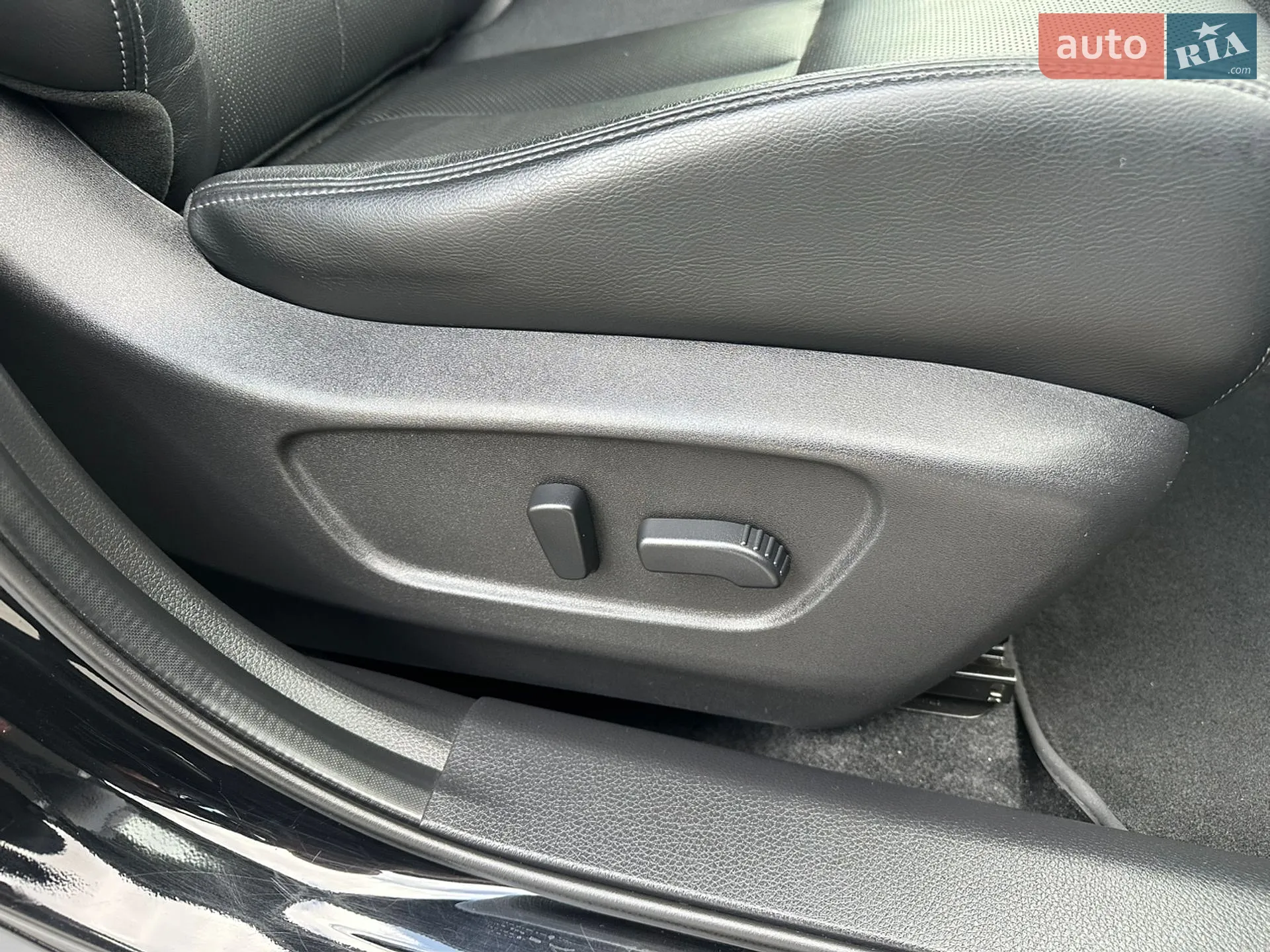 2015 Nissan X-Trail - мініатюра 38