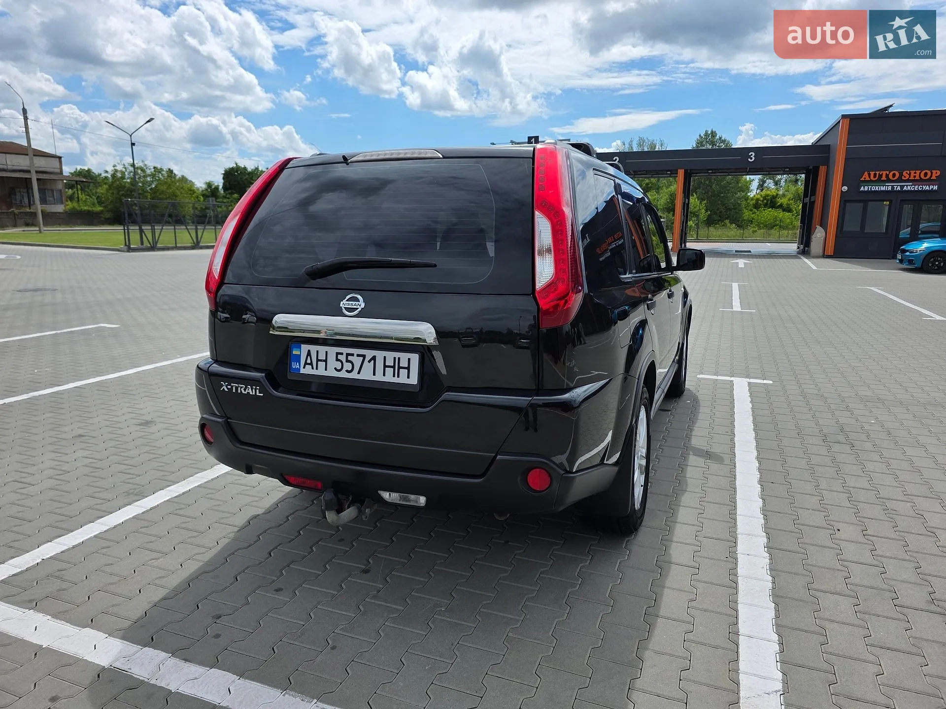 2013 Nissan X-Trail - мініатюра 10