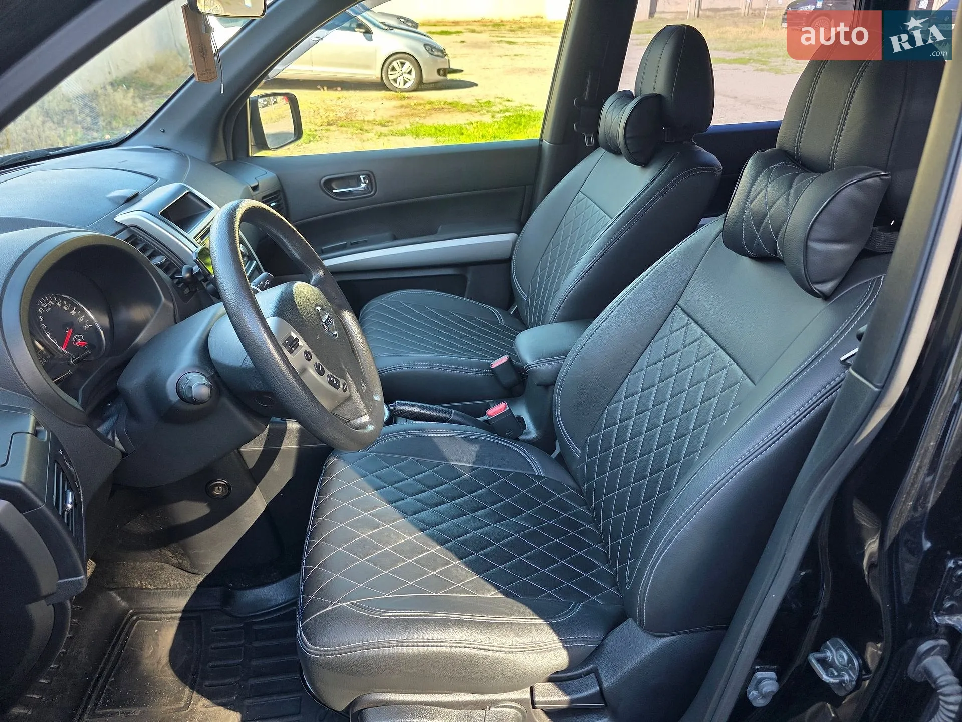 2013 Nissan X-Trail - мініатюра 13
