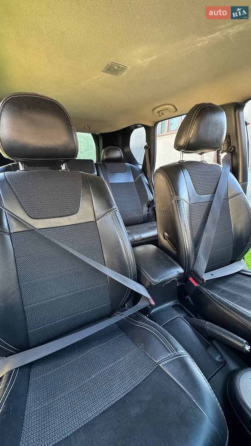 2012 Nissan X-Trail - мініатюра 3