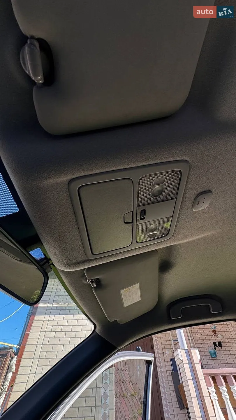 2012 Nissan X-Trail - мініатюра 14