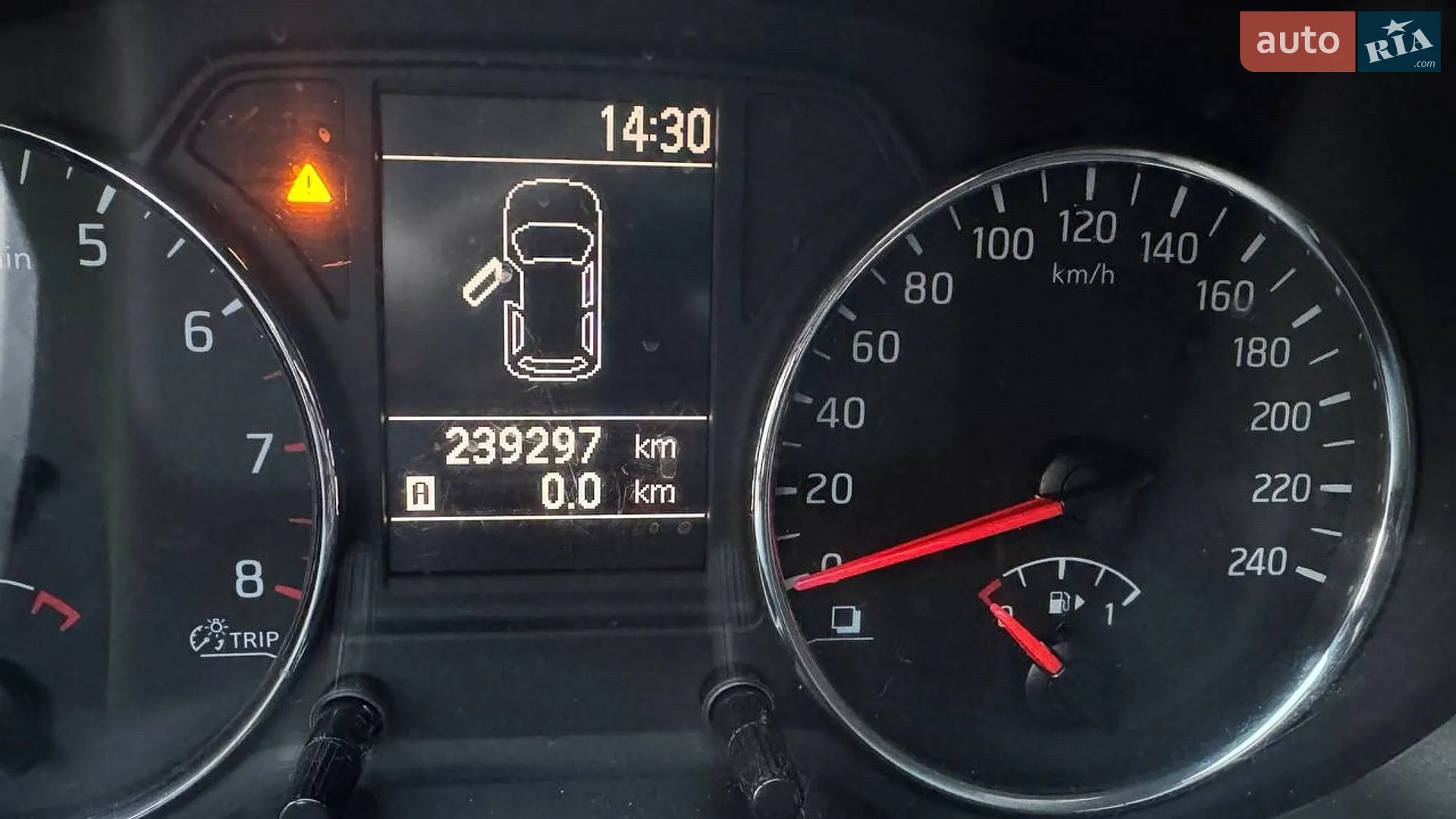 2012 Nissan X-Trail - мініатюра 21
