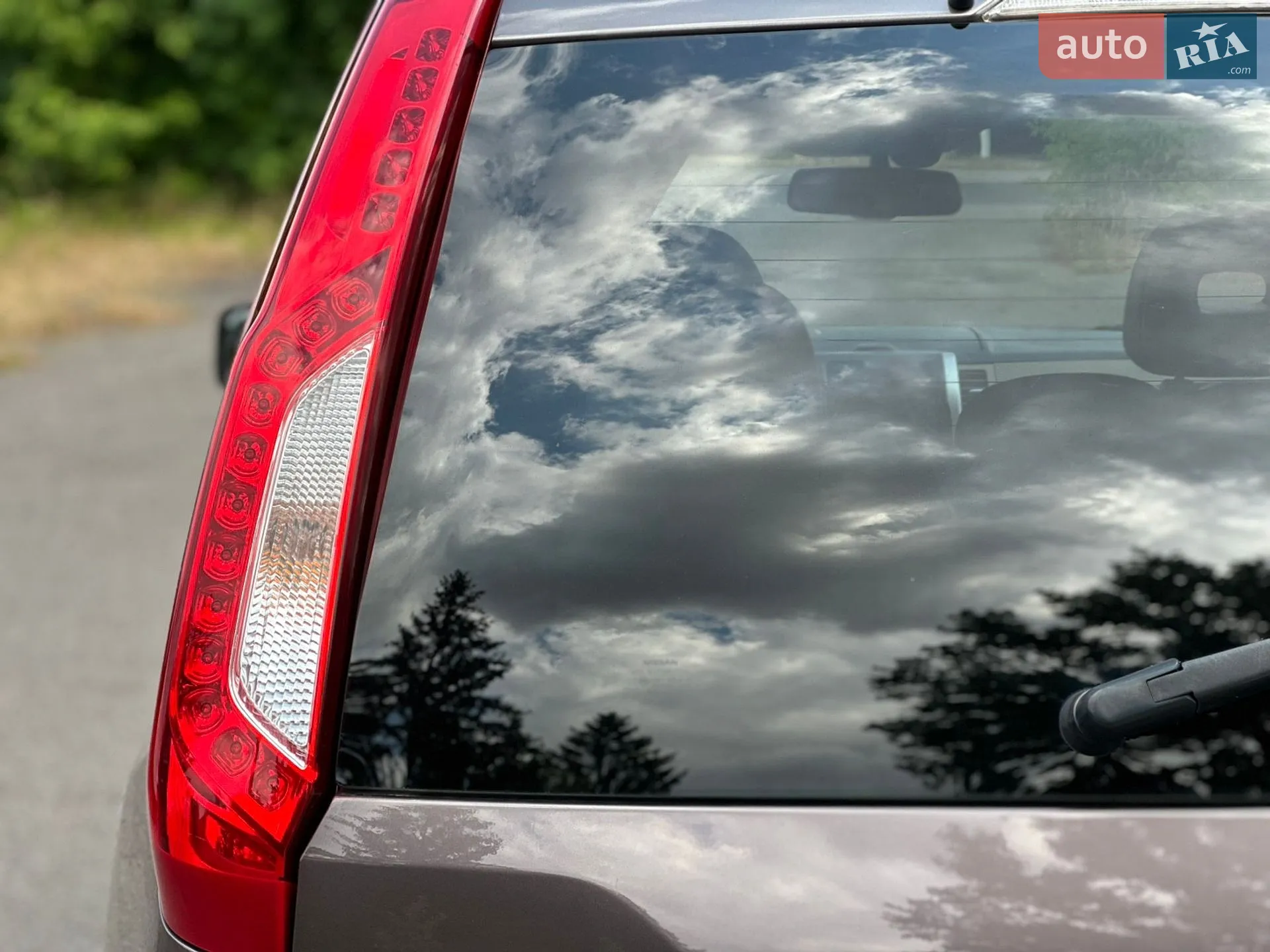 2010 Nissan X-Trail - мініатюра 8