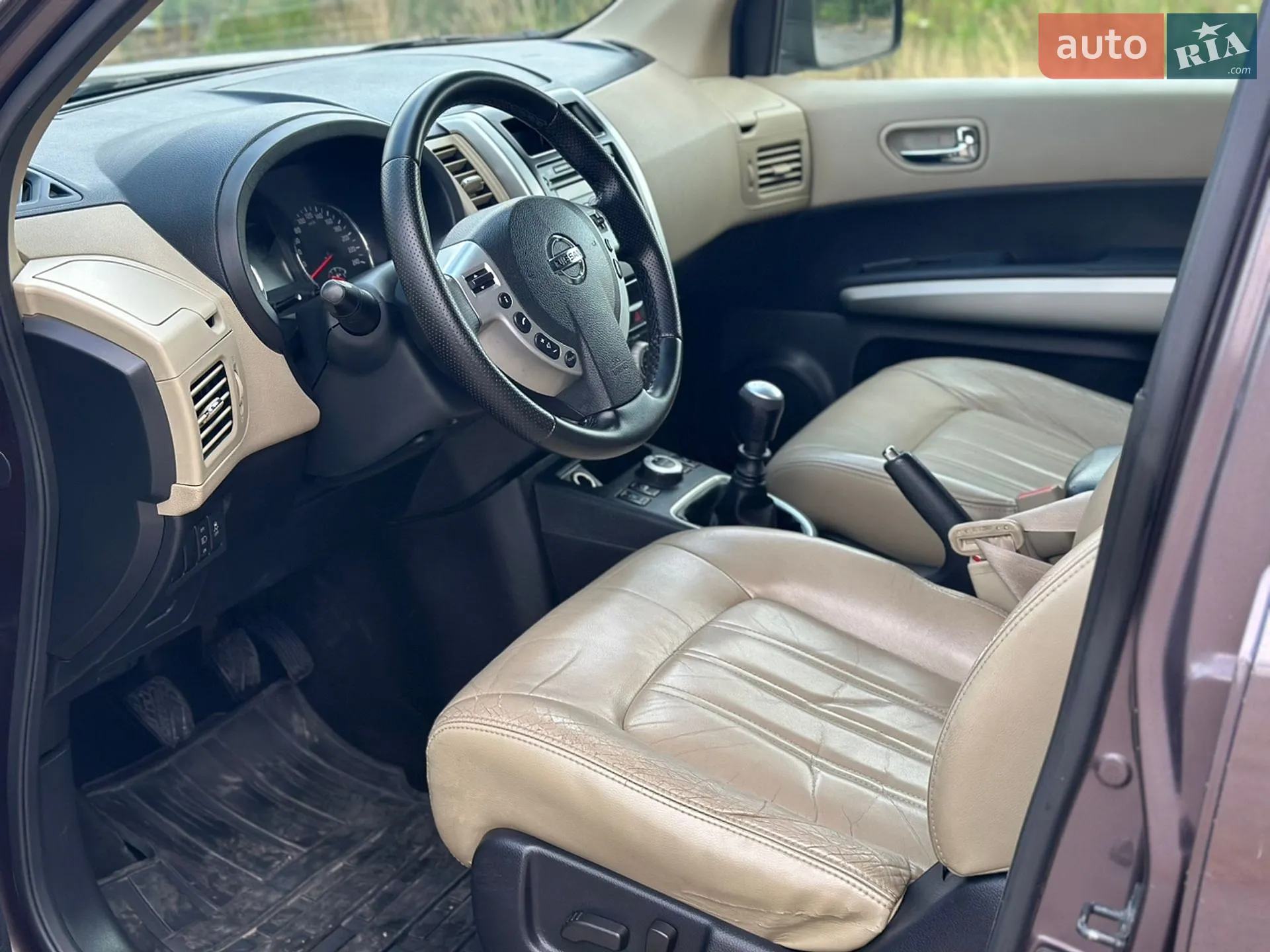 2010 Nissan X-Trail - мініатюра 12