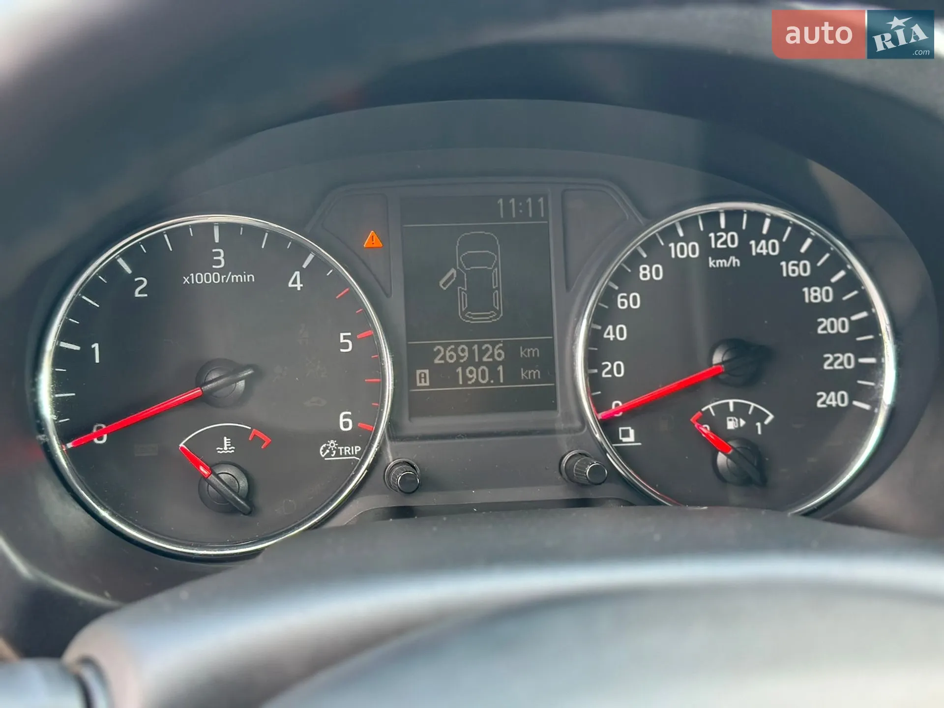 2010 Nissan X-Trail - мініатюра 17
