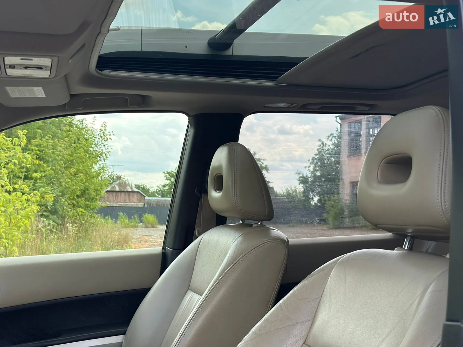 2010 Nissan X-Trail - мініатюра 19