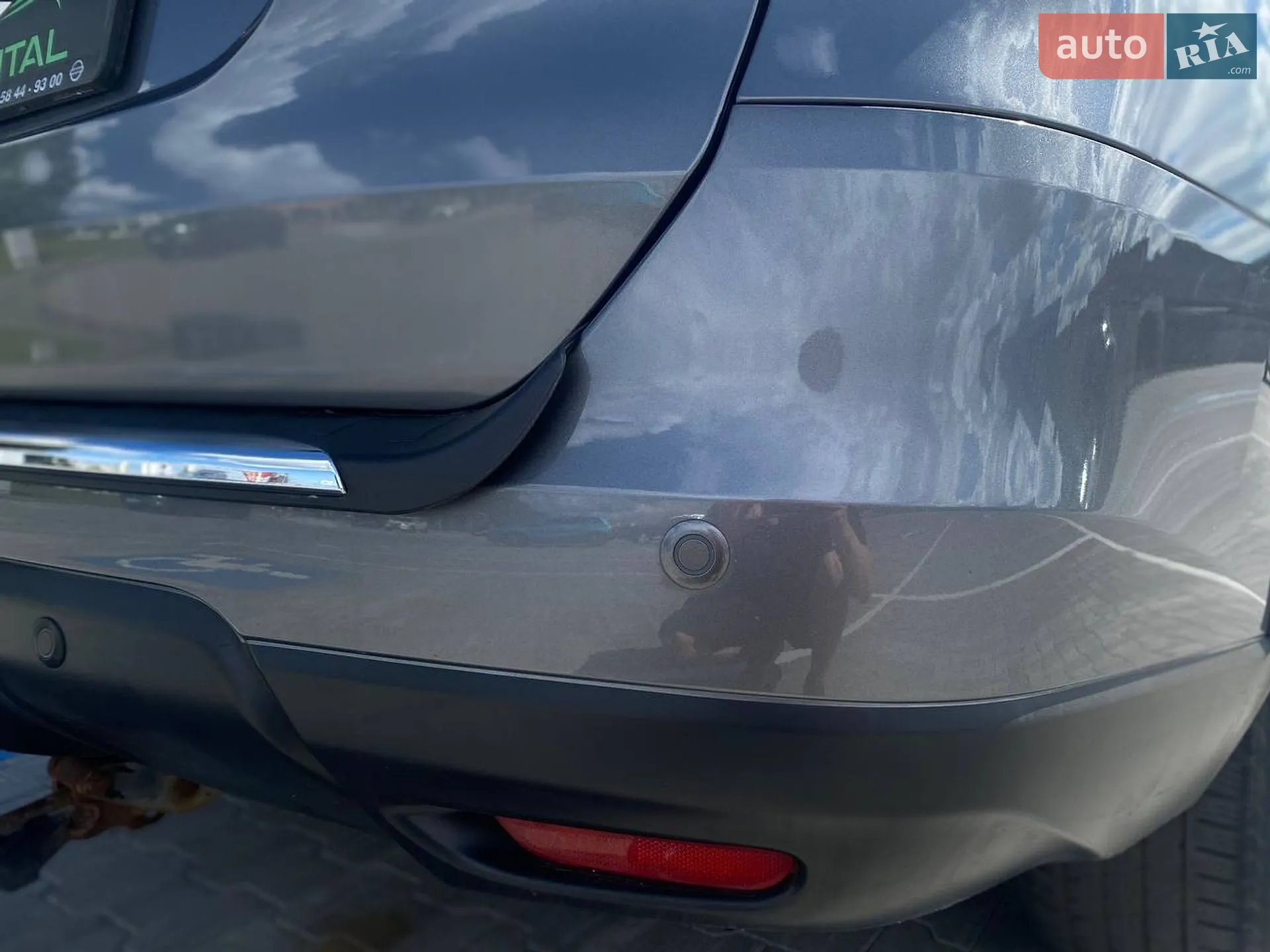 2014 Nissan X-Trail - мініатюра 16