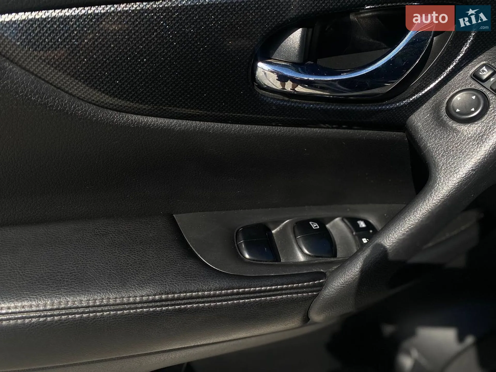 2014 Nissan X-Trail - мініатюра 19