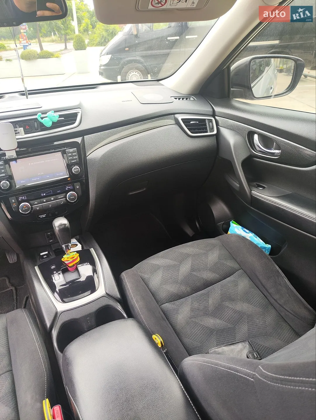 2016 Nissan X-Trail - мініатюра 18