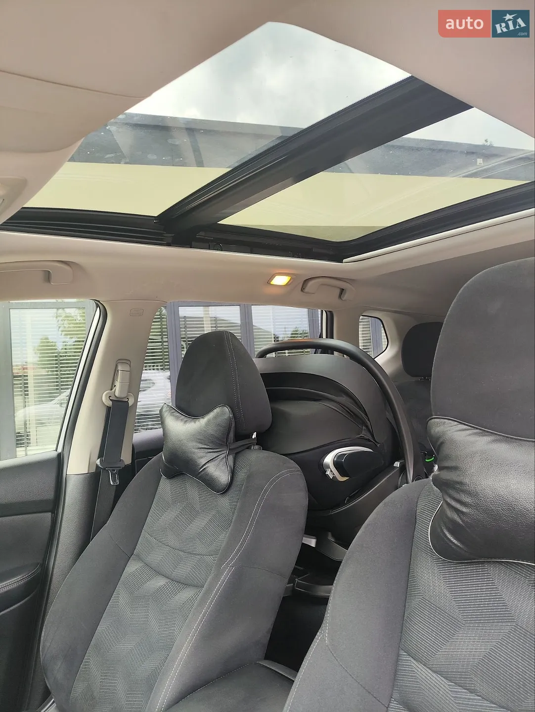 2016 Nissan X-Trail - мініатюра 22