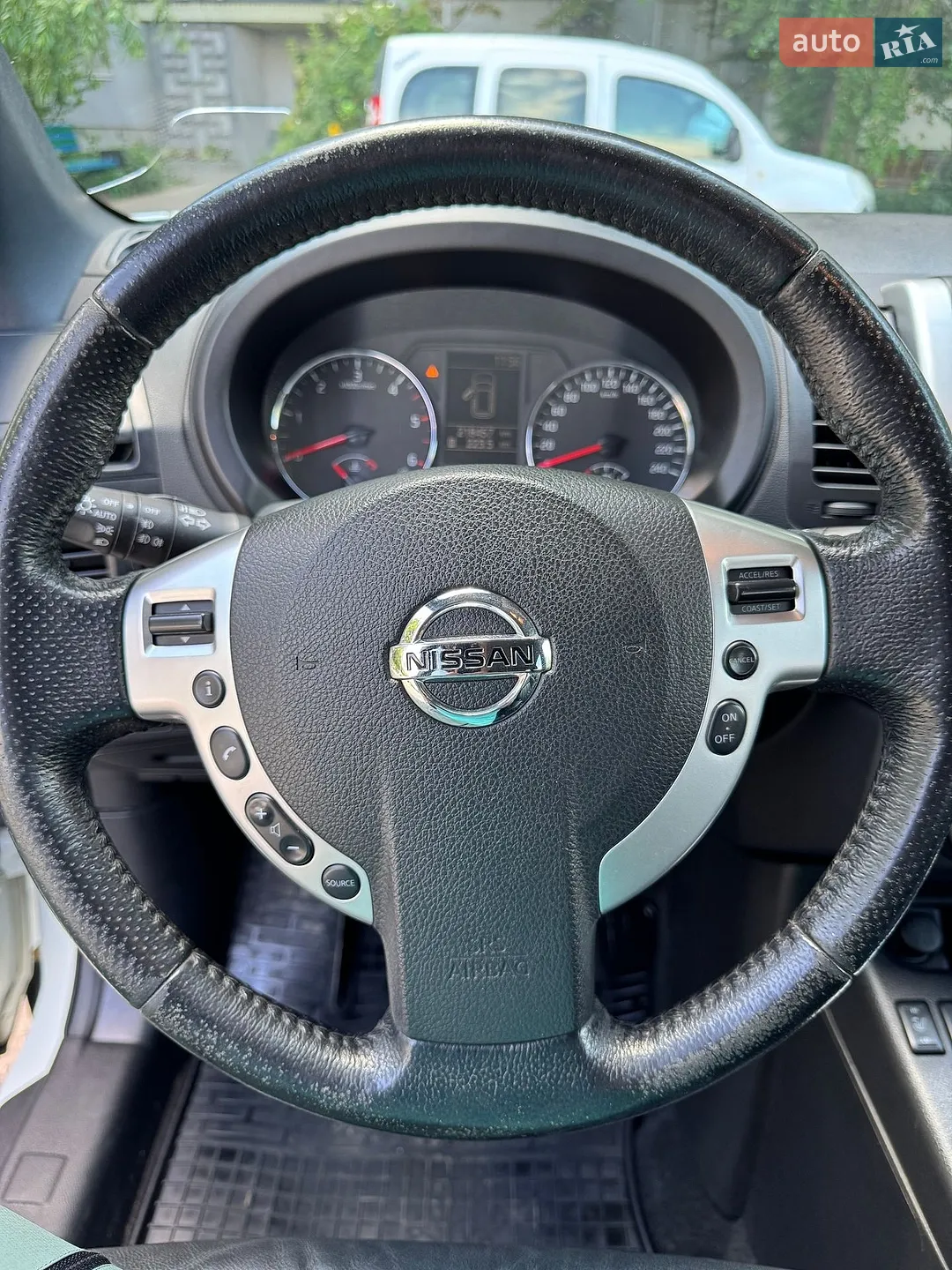 2012 Nissan X-Trail - мініатюра 8