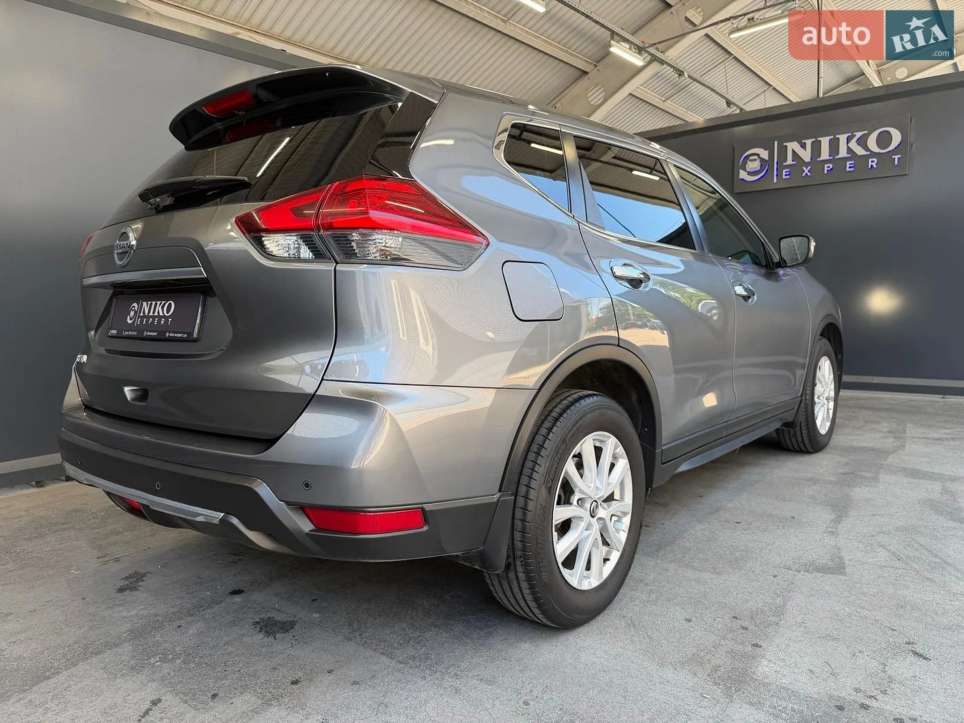 2019 Nissan X-Trail - мініатюра 10