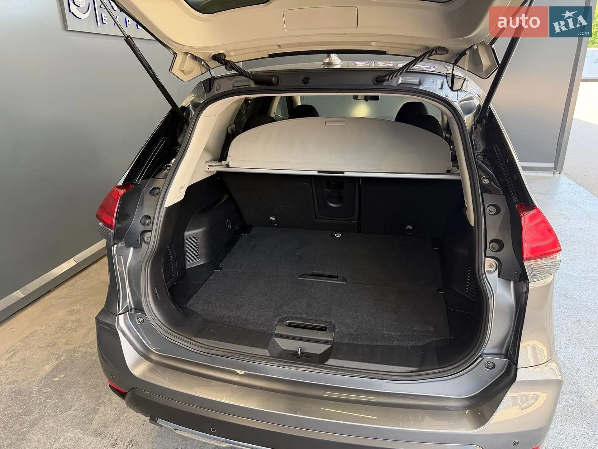 2019 Nissan X-Trail - мініатюра 32