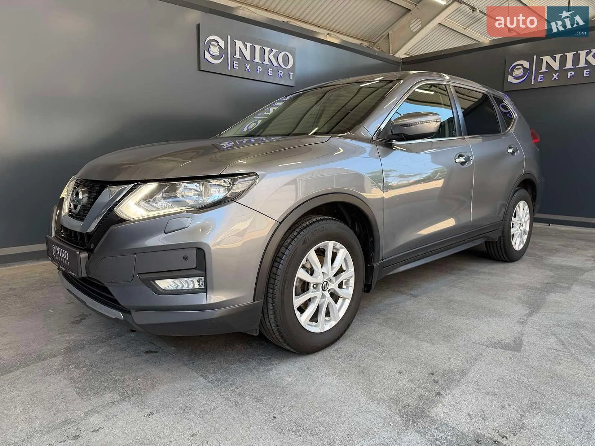 2019 Nissan X-Trail - мініатюра 4