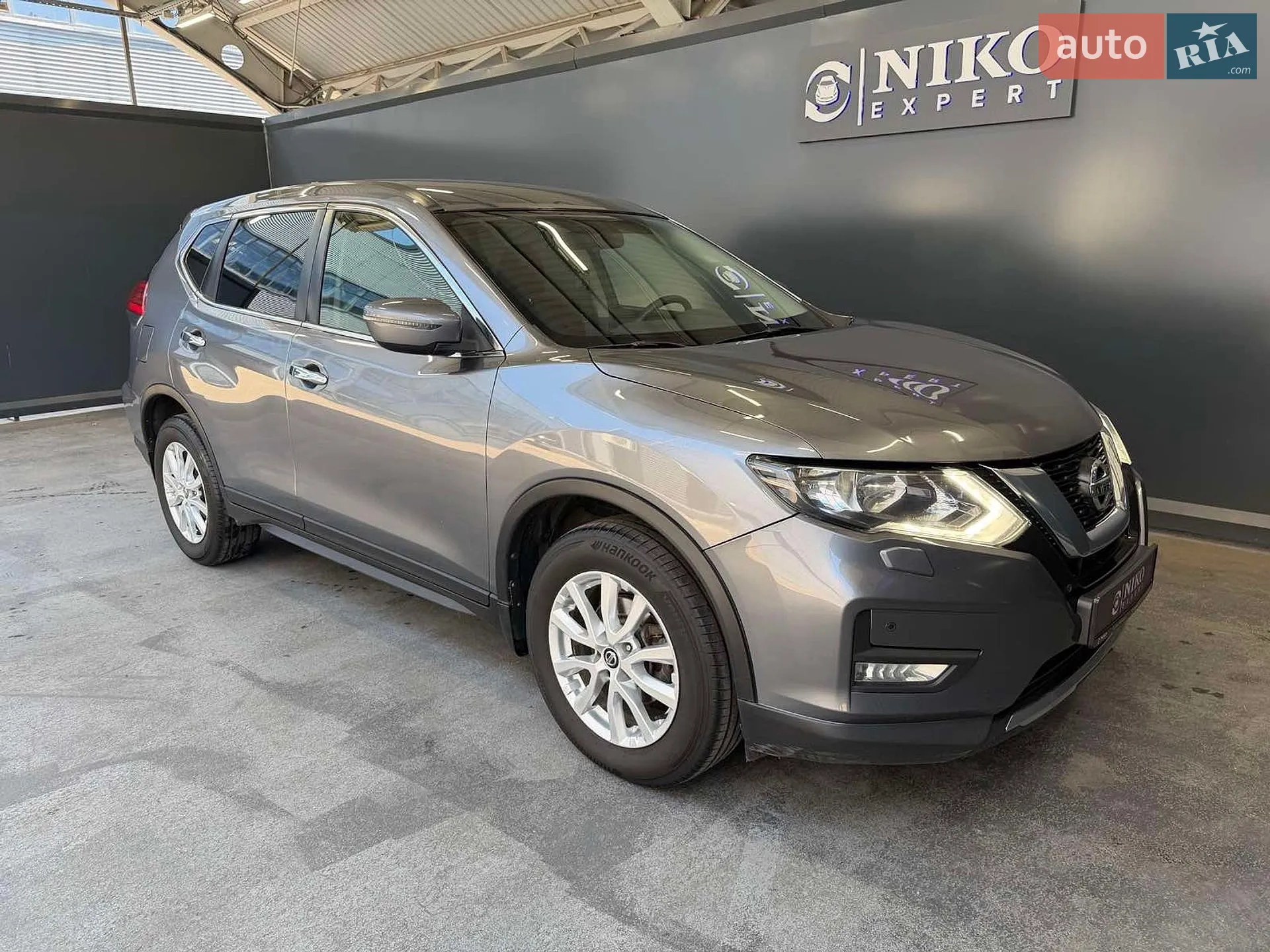 2019 Nissan X-Trail - мініатюра 24
