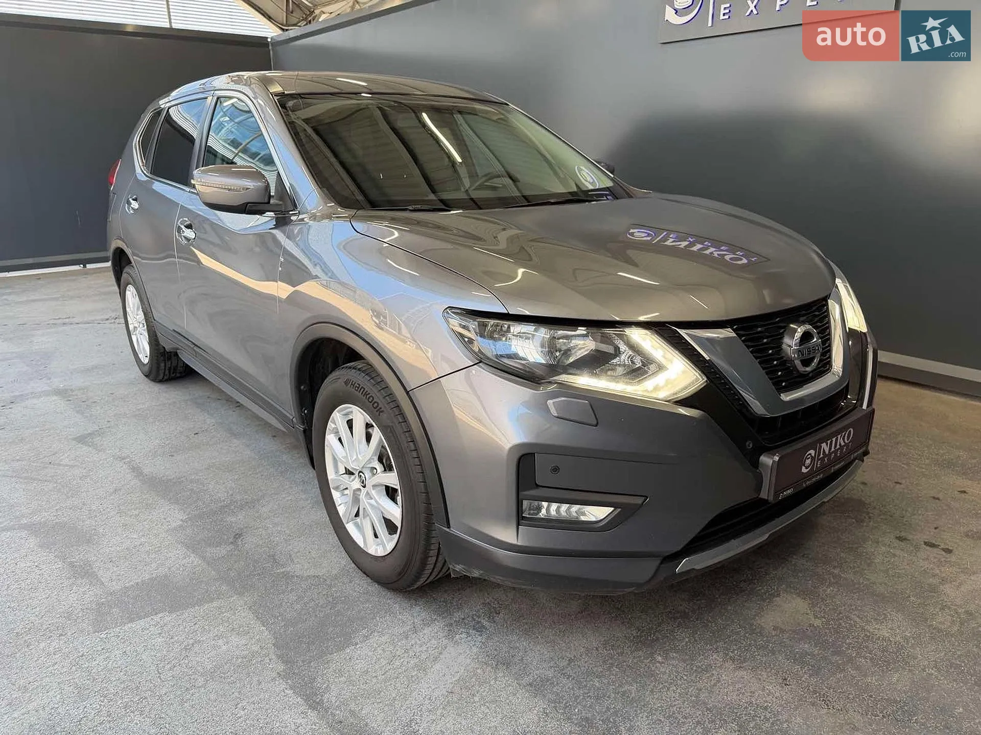 2019 Nissan X-Trail - мініатюра 27