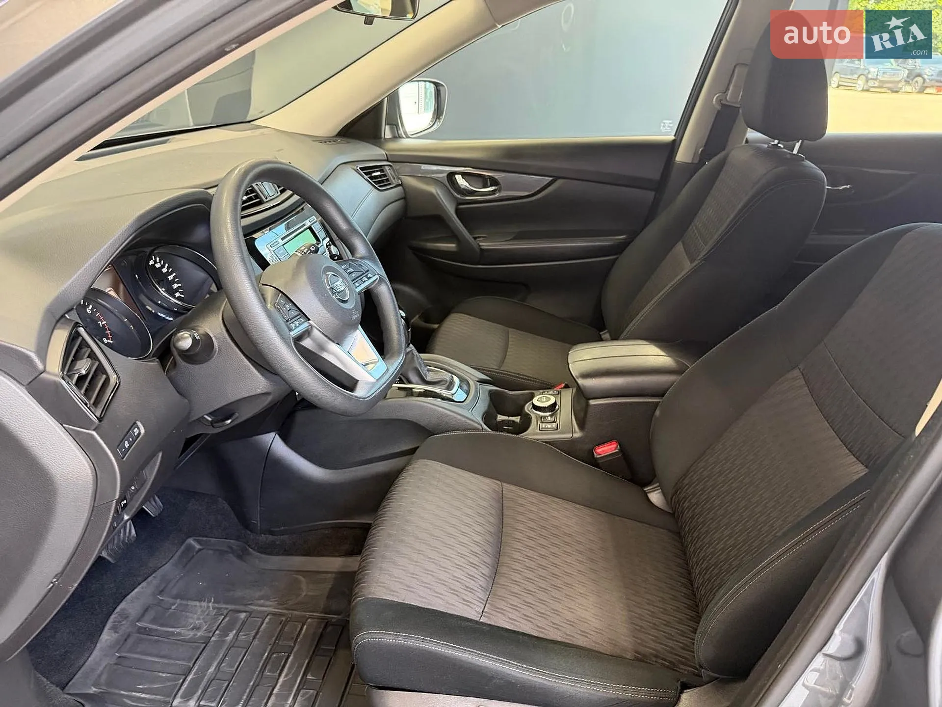 2019 Nissan X-Trail - мініатюра 36