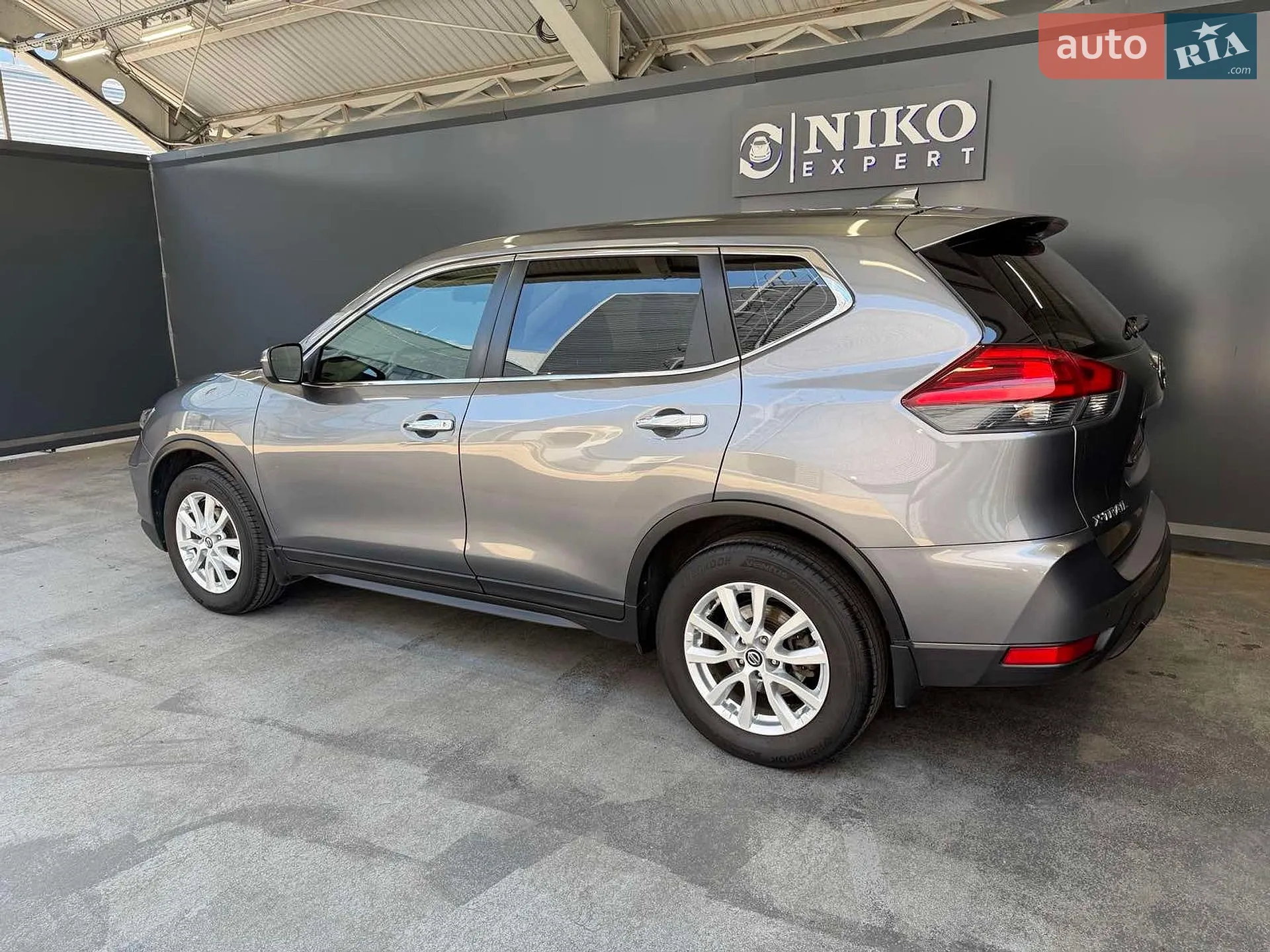 2019 Nissan X-Trail - мініатюра 19