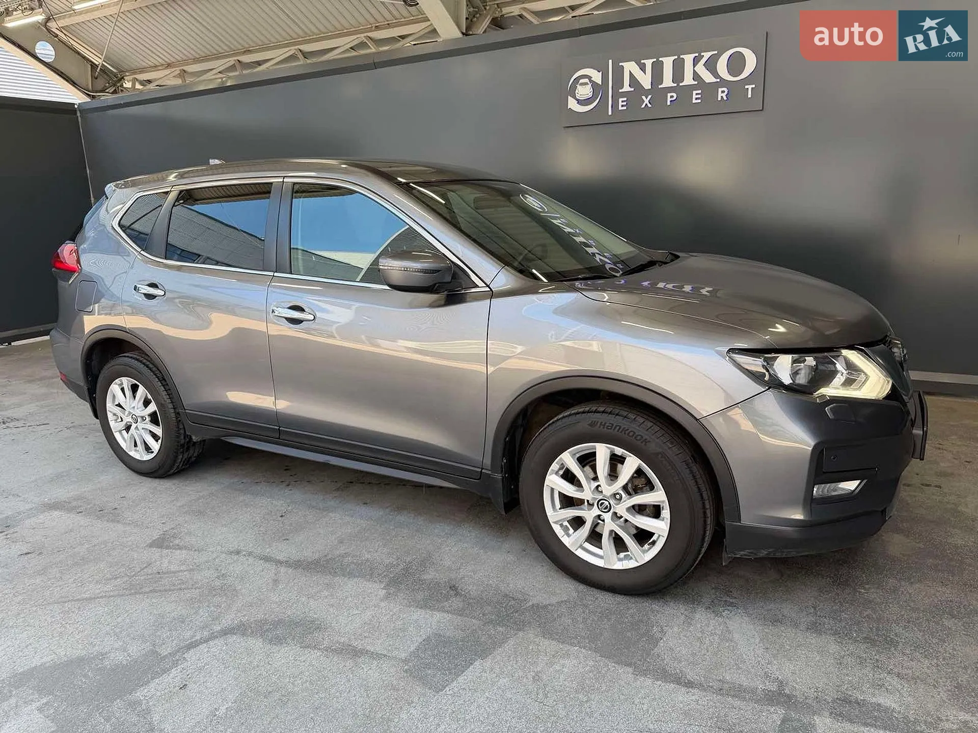 2019 Nissan X-Trail - мініатюра 28