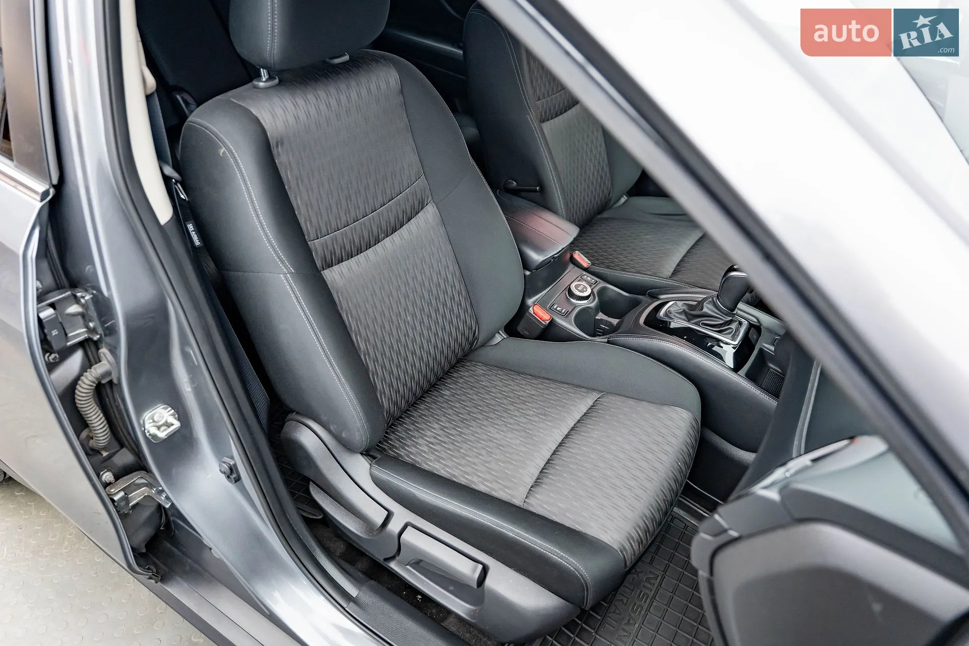 2019 Nissan X-Trail - мініатюра 25