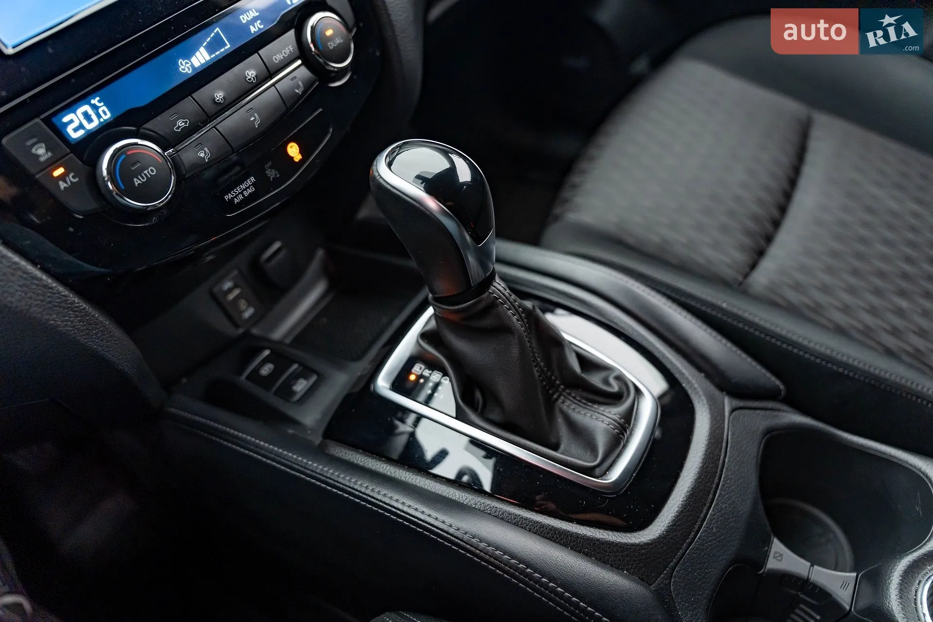 2019 Nissan X-Trail - мініатюра 23