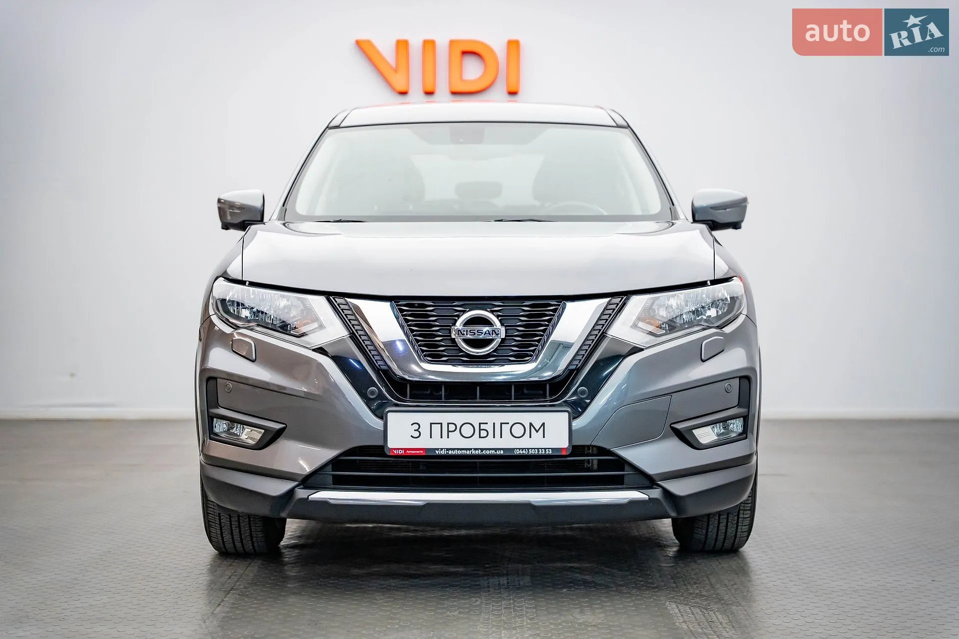 2019 Nissan X-Trail - мініатюра 5